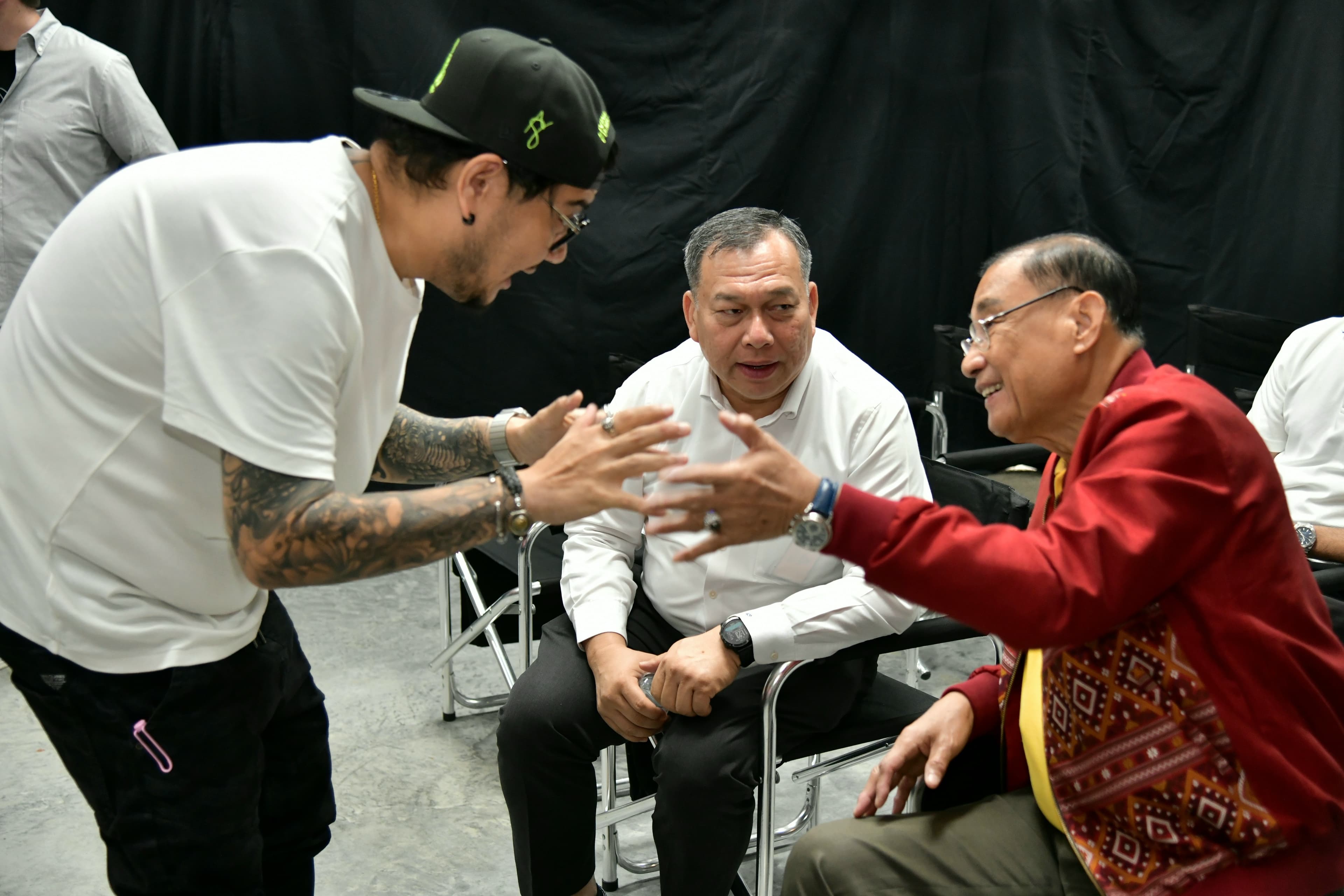 รูปภาพแกลเลอรี