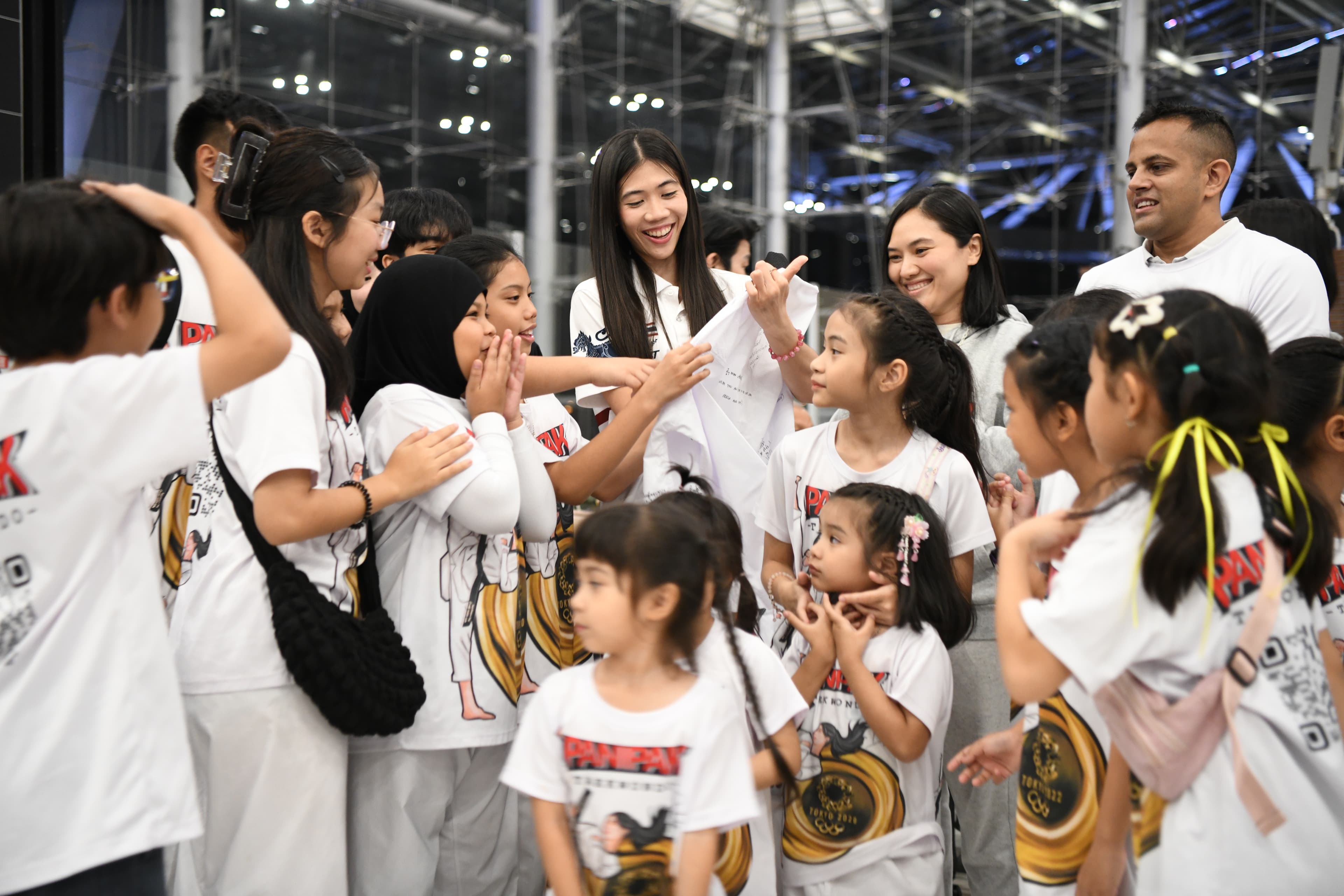รูปภาพแกลเลอรี
