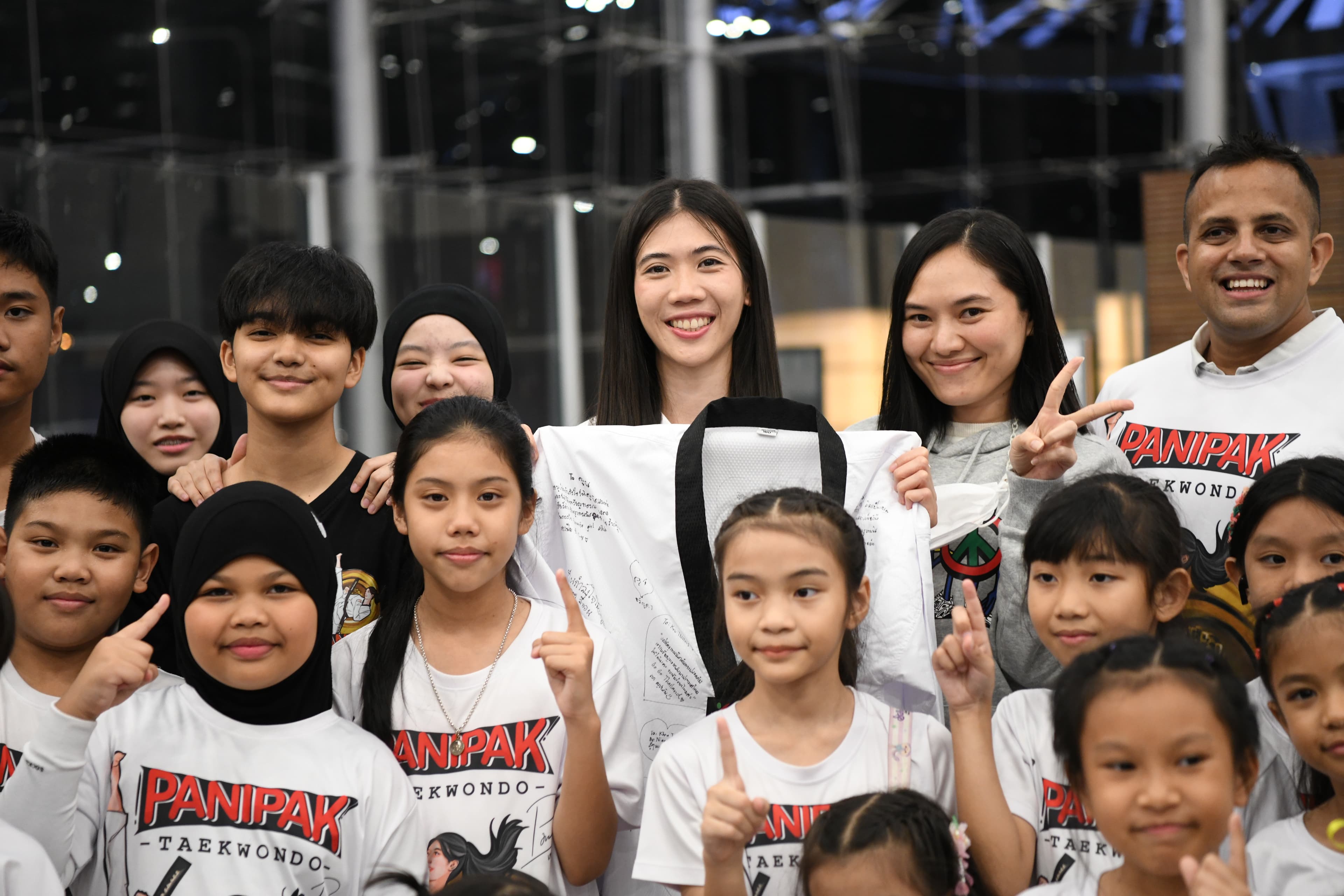 รูปภาพแกลเลอรี