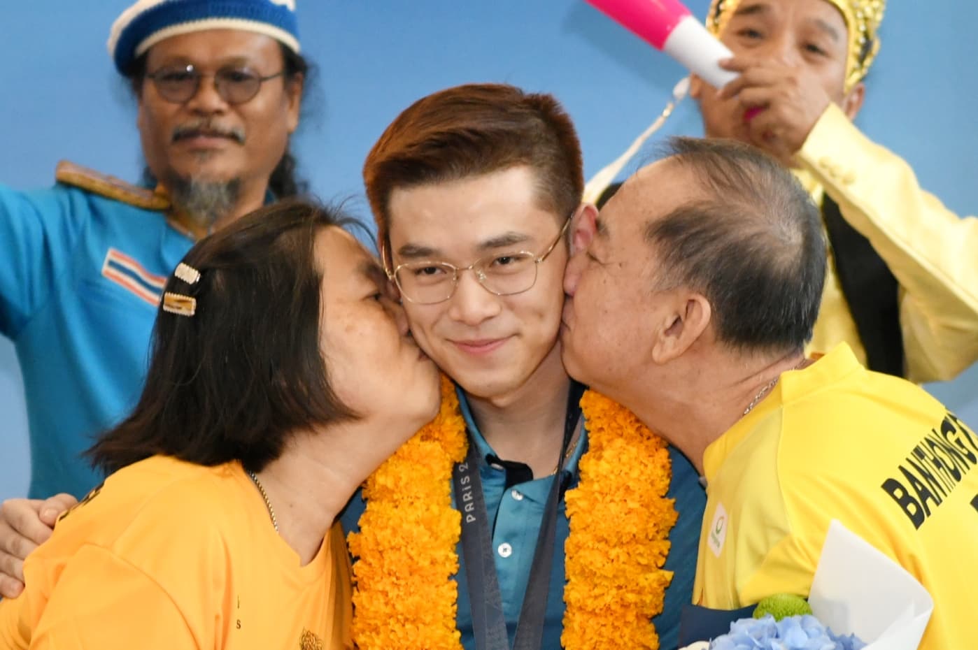 รูปภาพแกลเลอรี