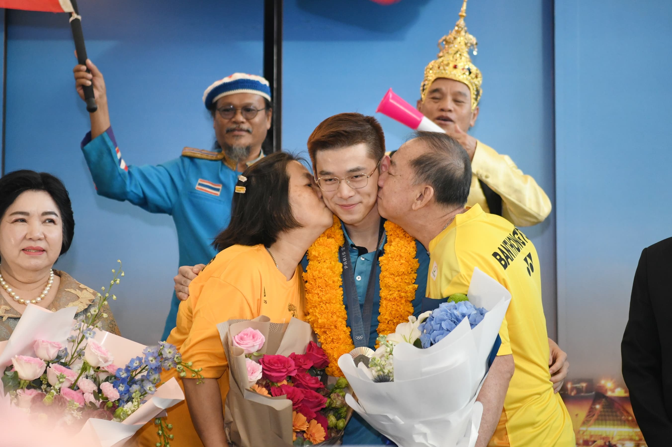 รูปภาพแกลเลอรี