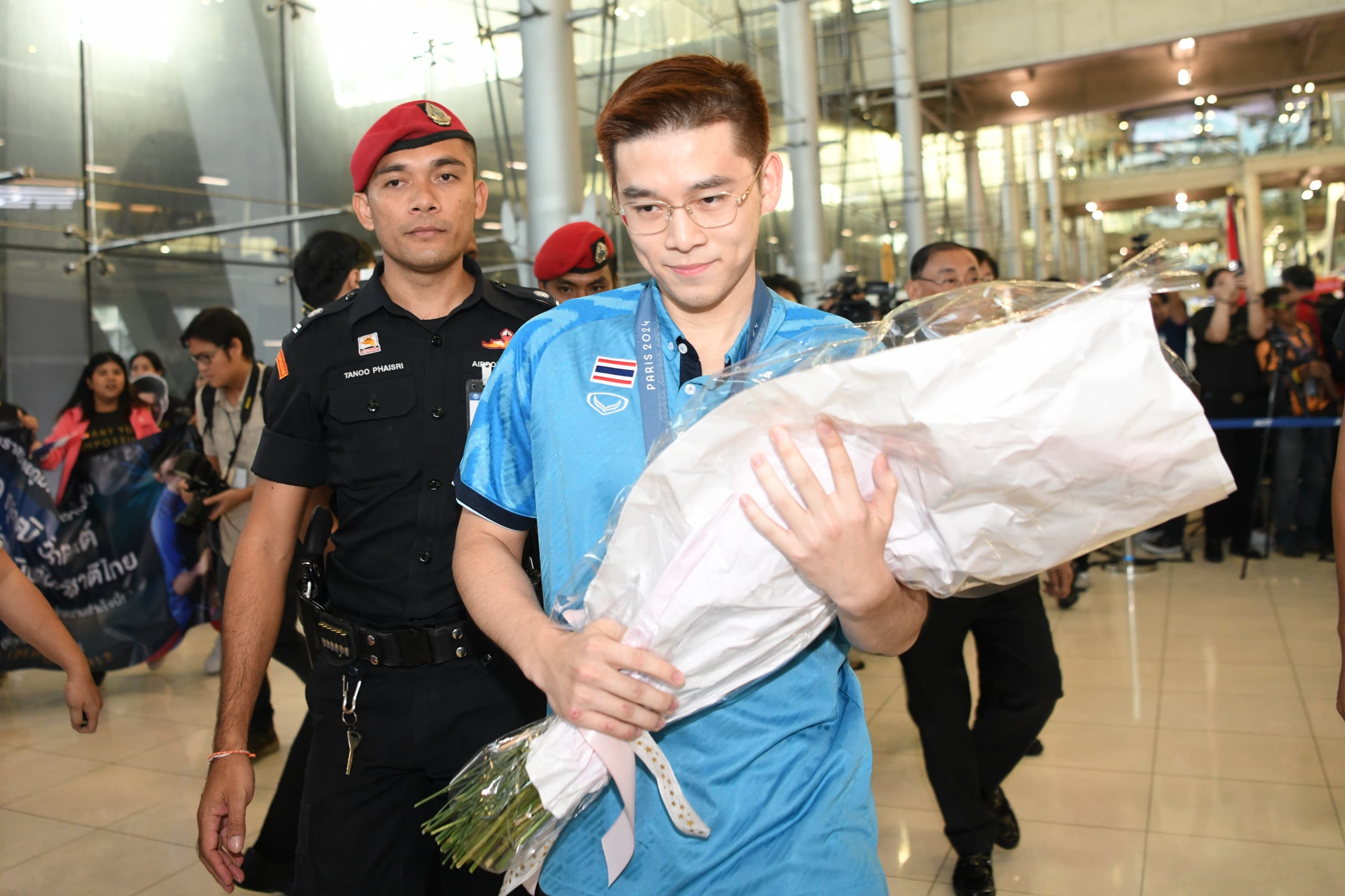 รูปภาพแกลเลอรี