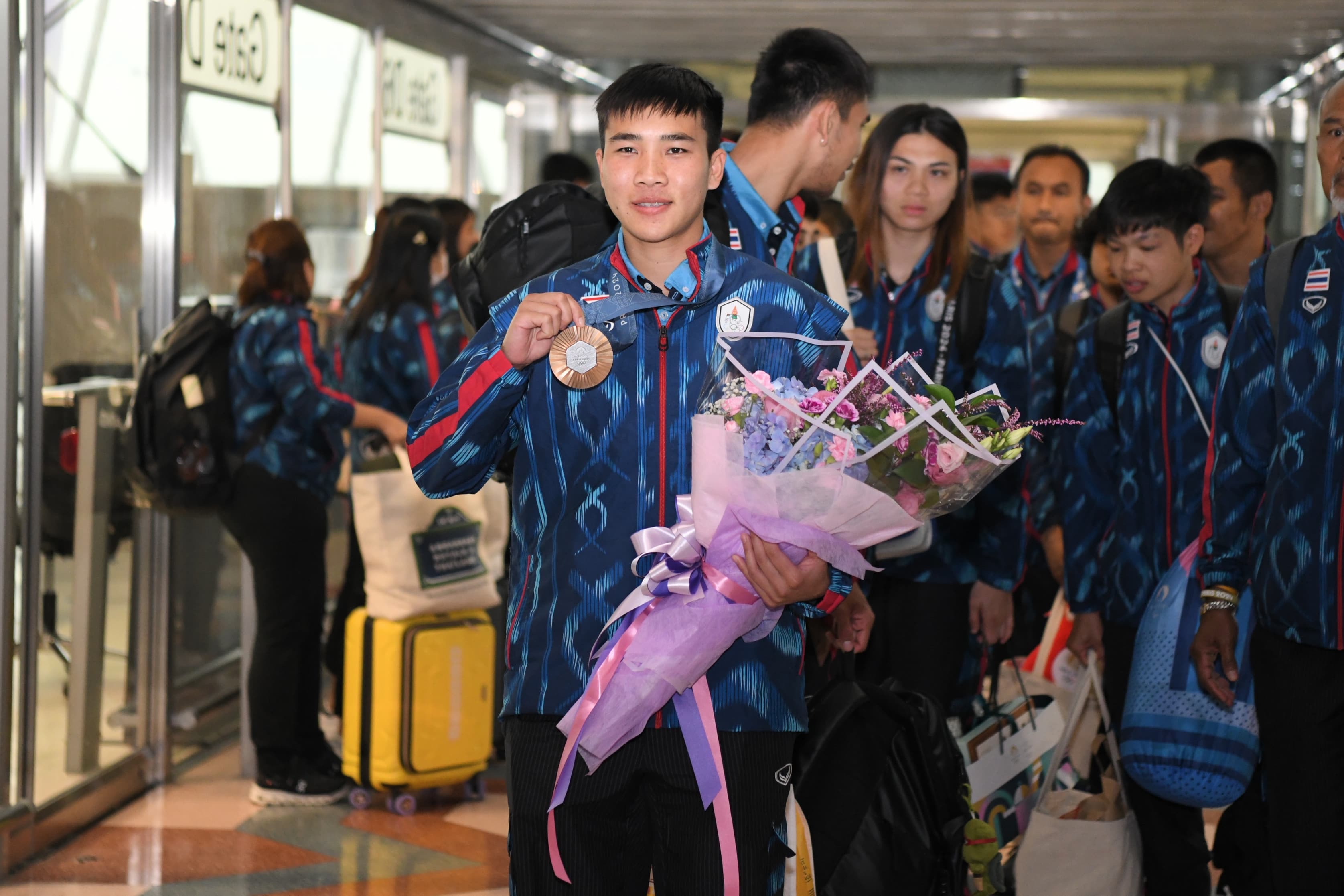 รูปภาพแกลเลอรี
