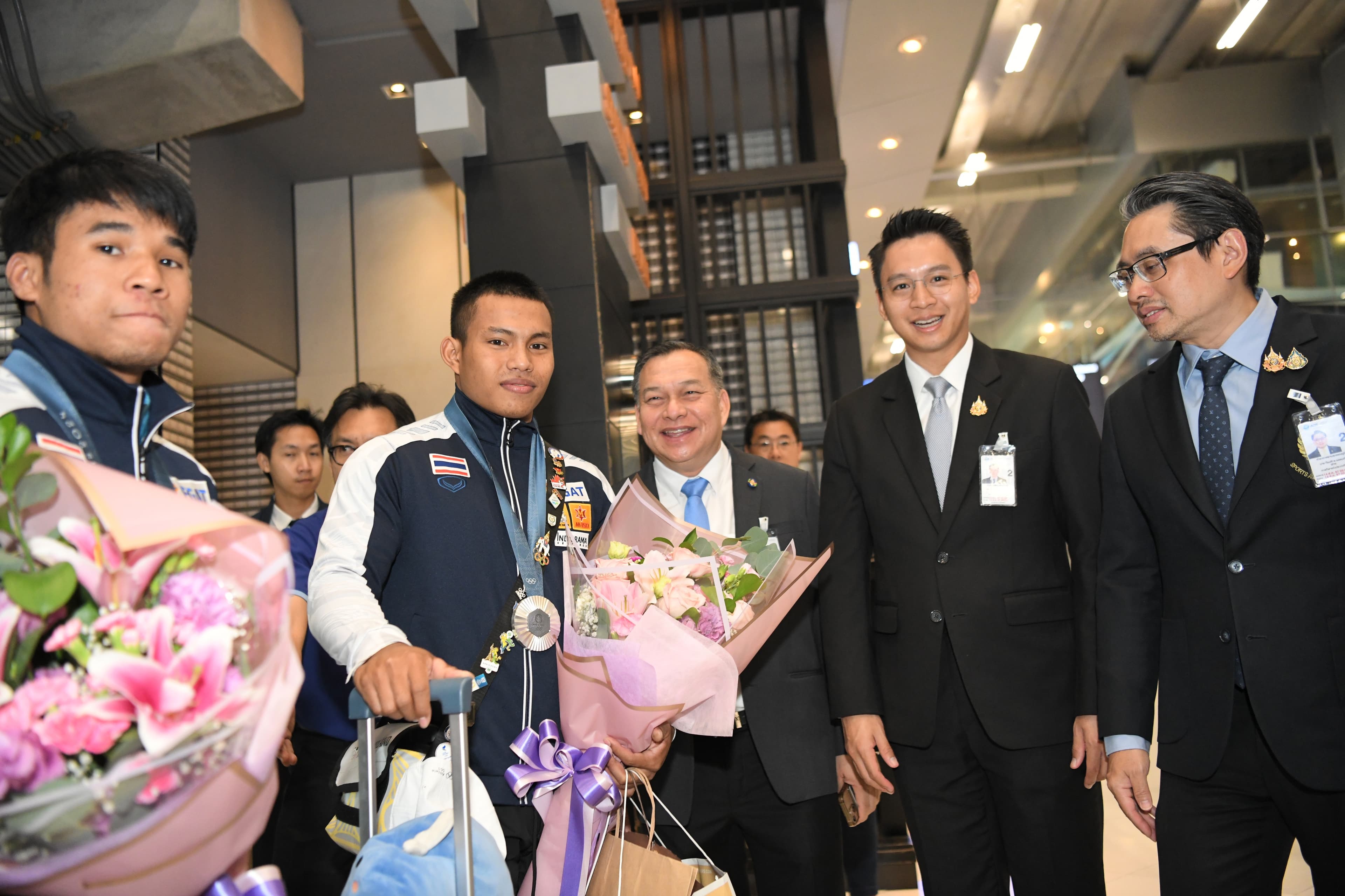 รูปภาพแกลเลอรี