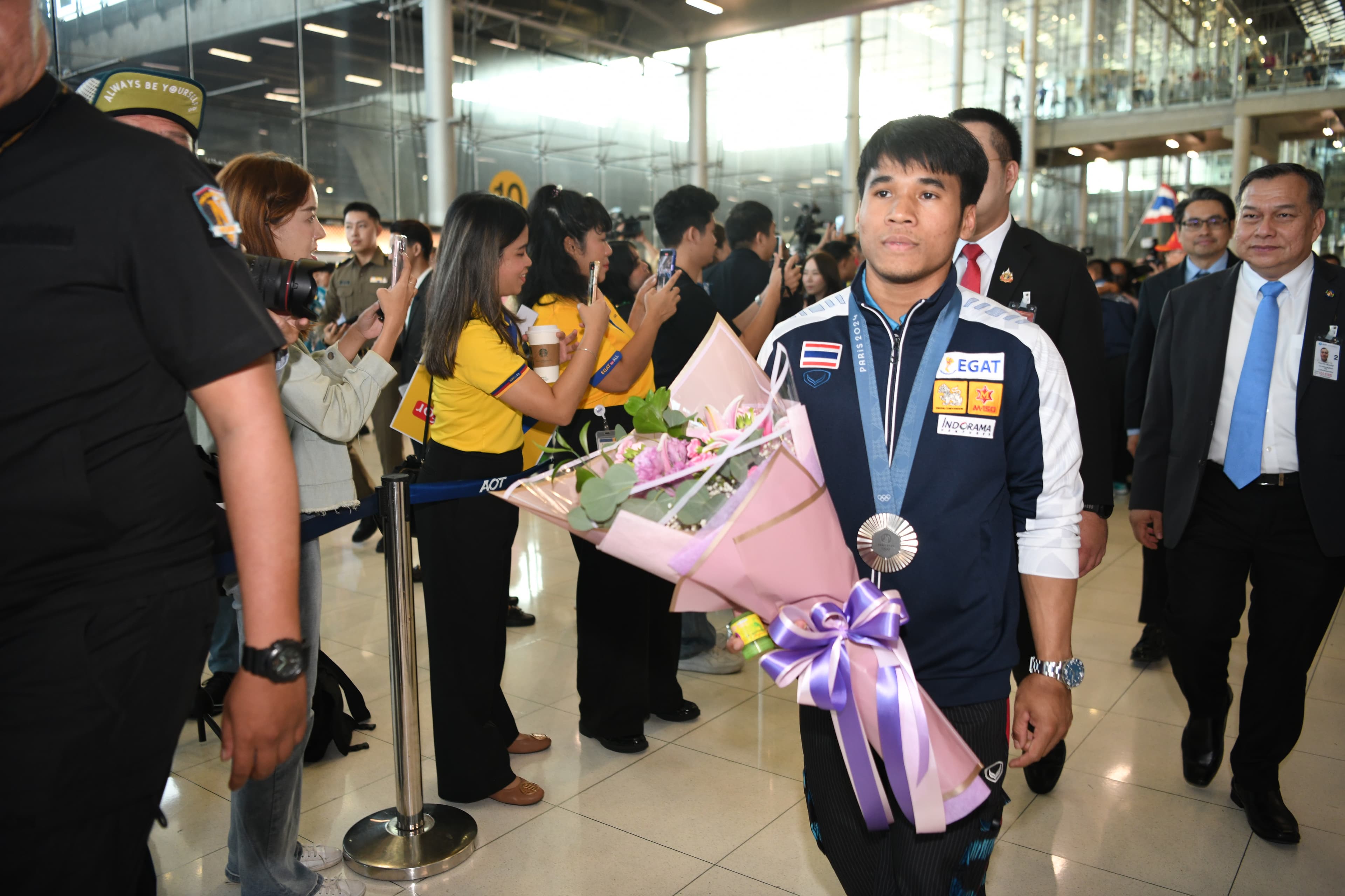 รูปภาพแกลเลอรี