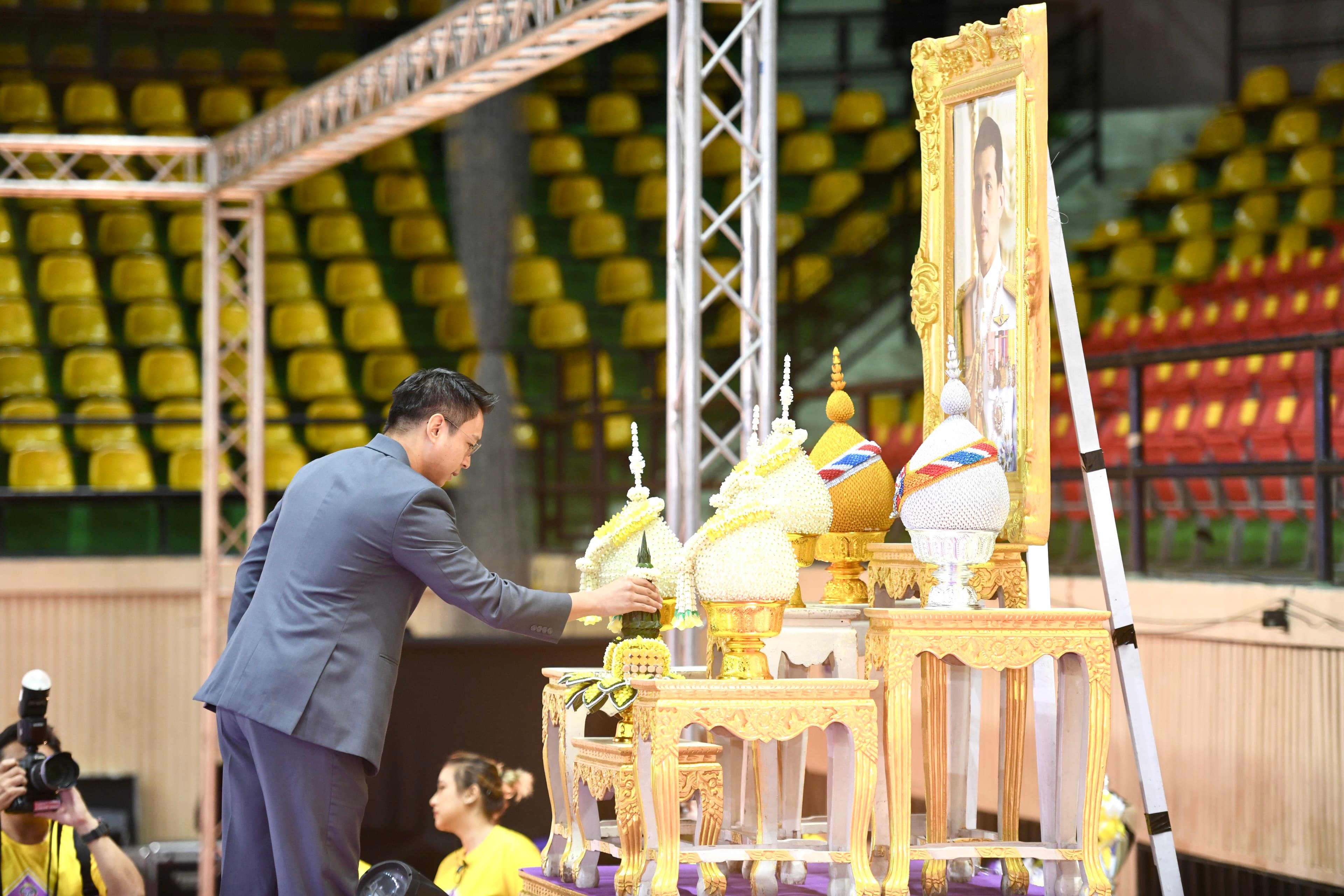 รูปภาพแกลเลอรี
