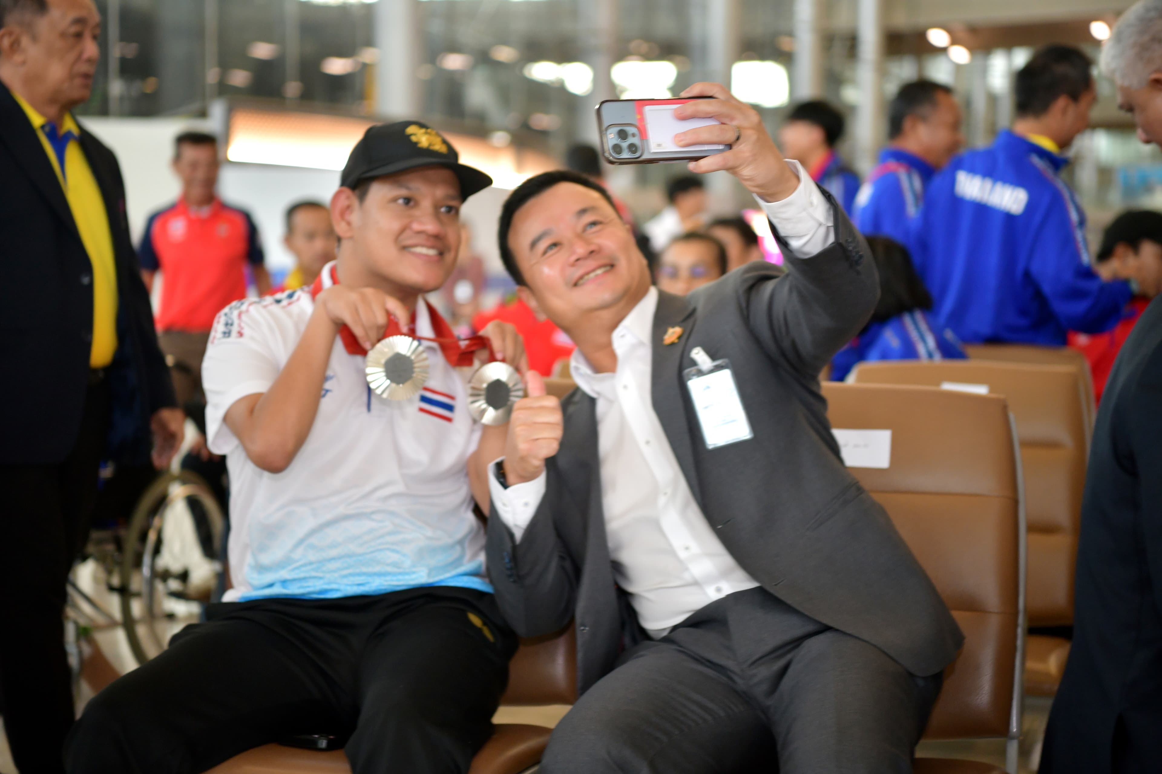 รูปภาพแกลเลอรี