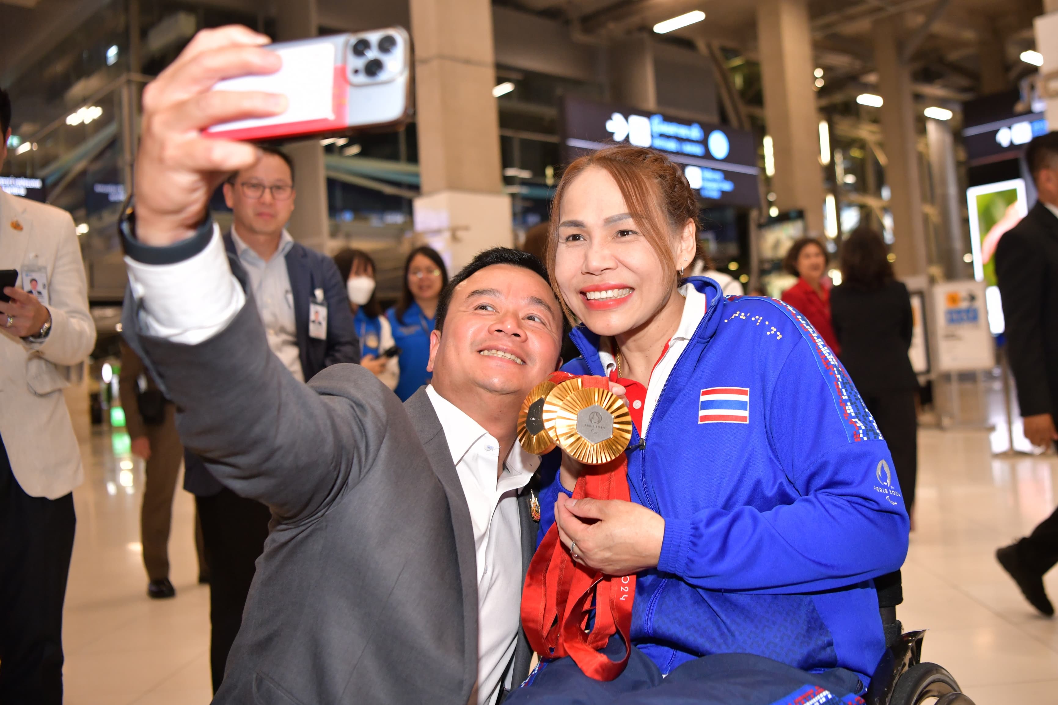 รูปภาพแกลเลอรี