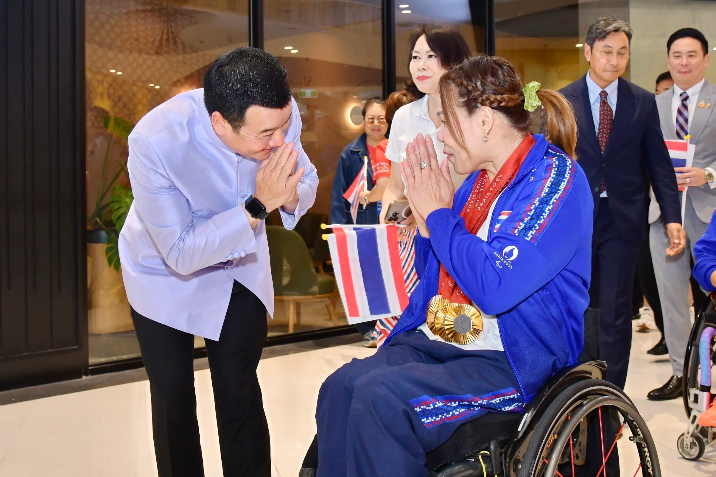 รูปภาพแกลเลอรี