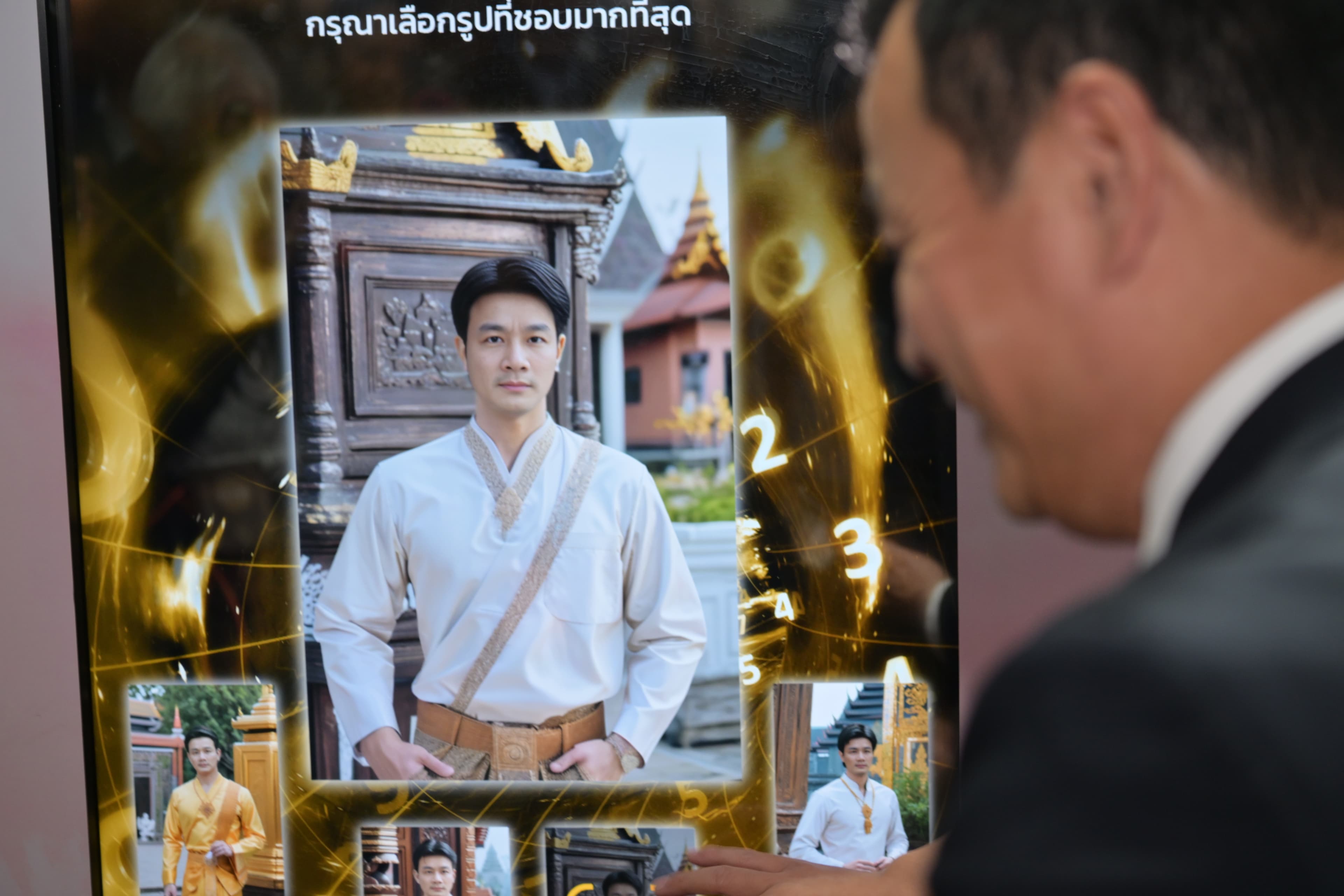 รูปภาพแกลเลอรี