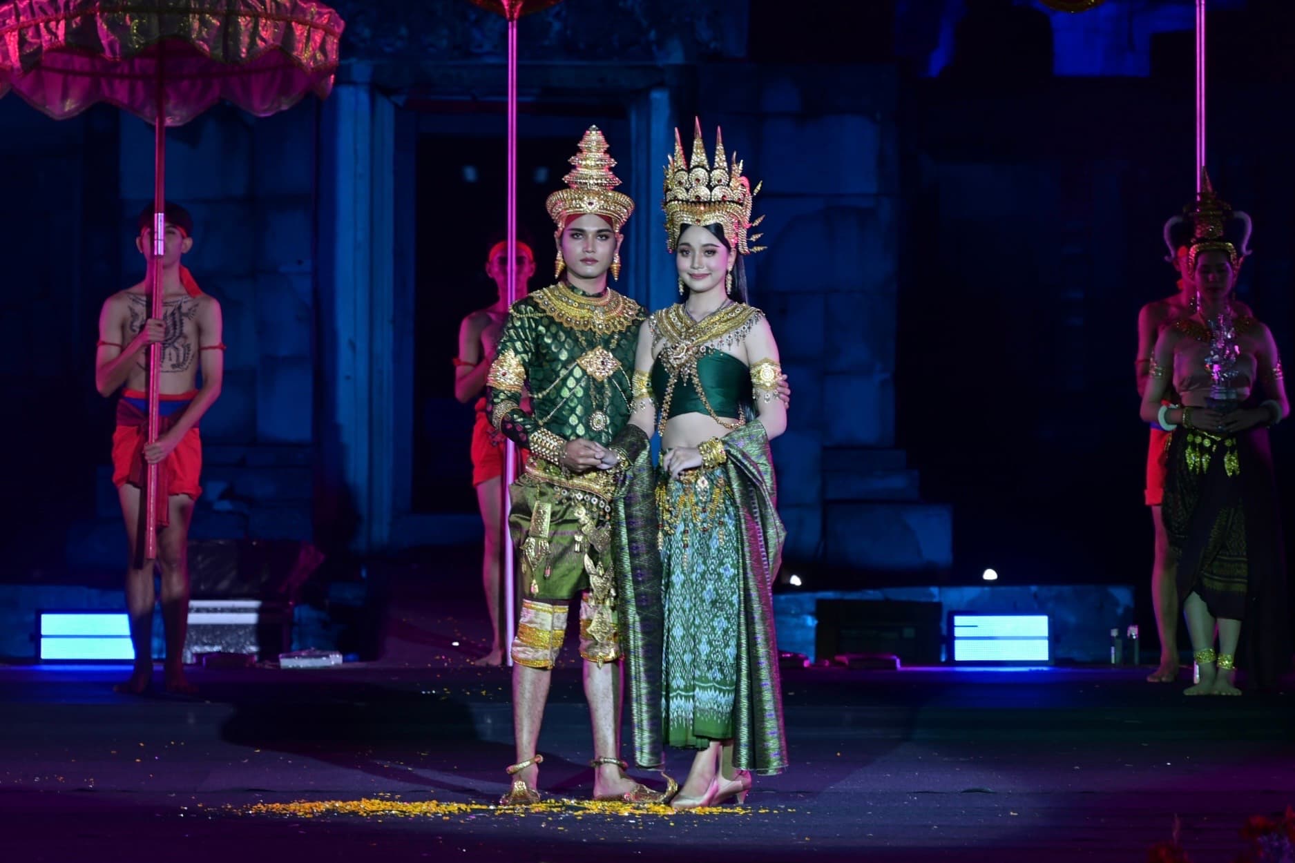 รูปภาพแกลเลอรี