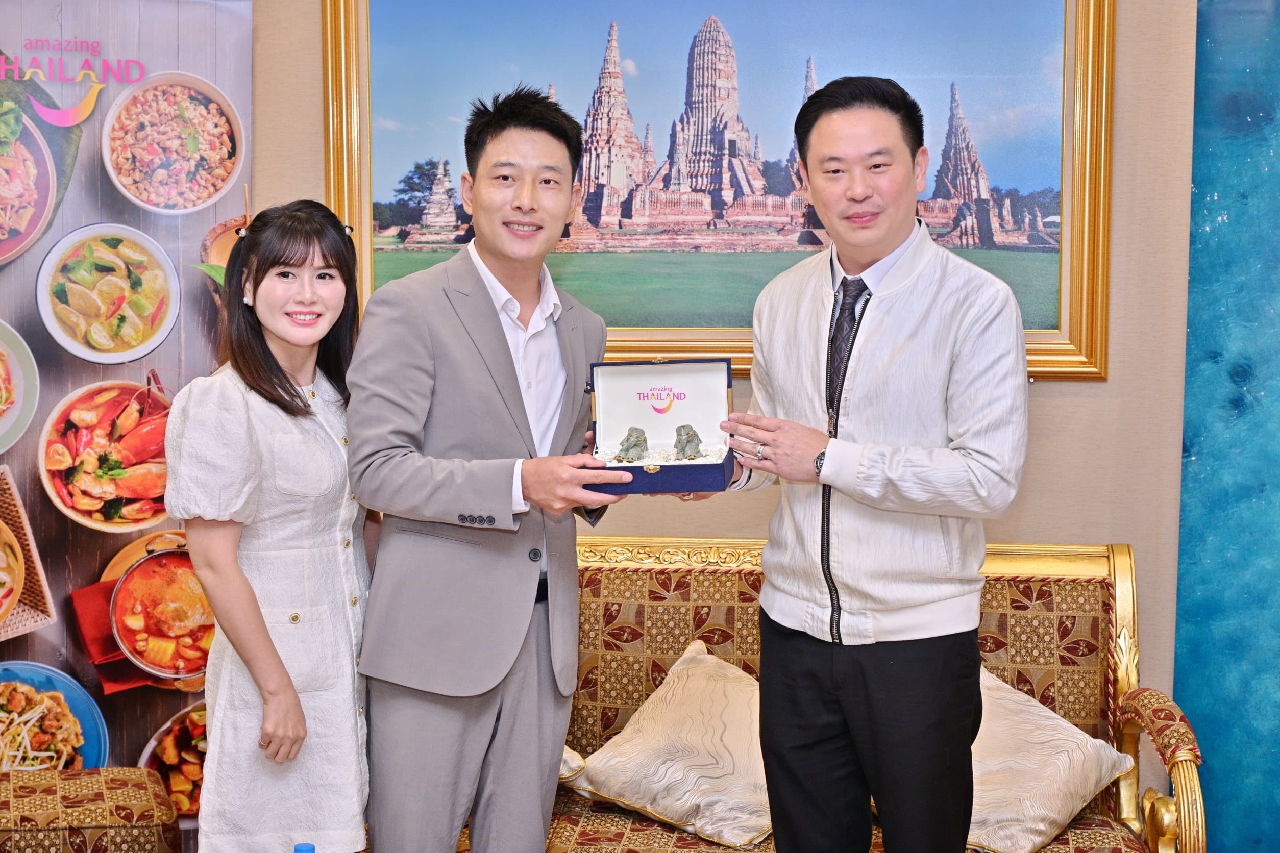 รูปภาพแกลเลอรี