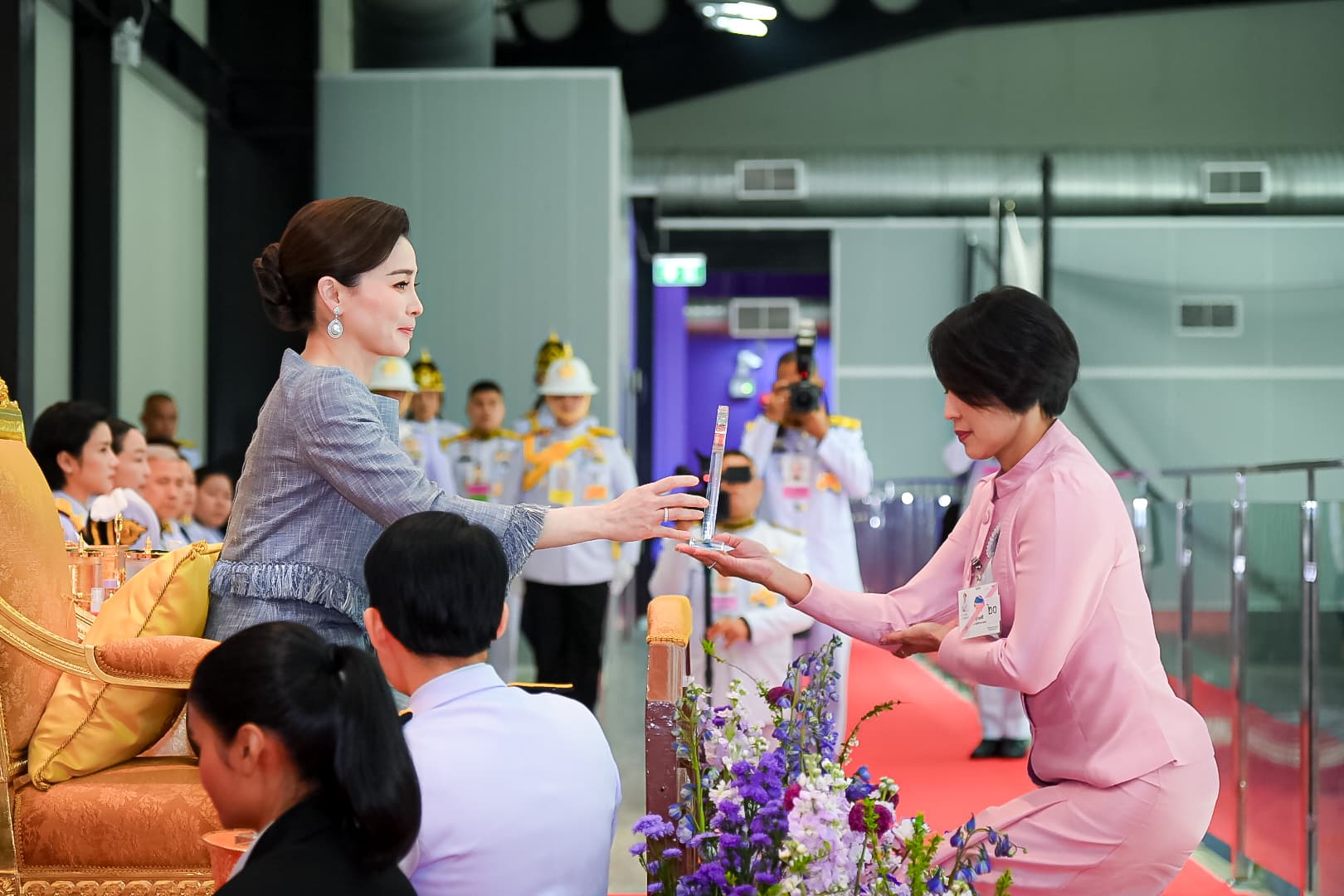 รูปภาพแกลเลอรี
