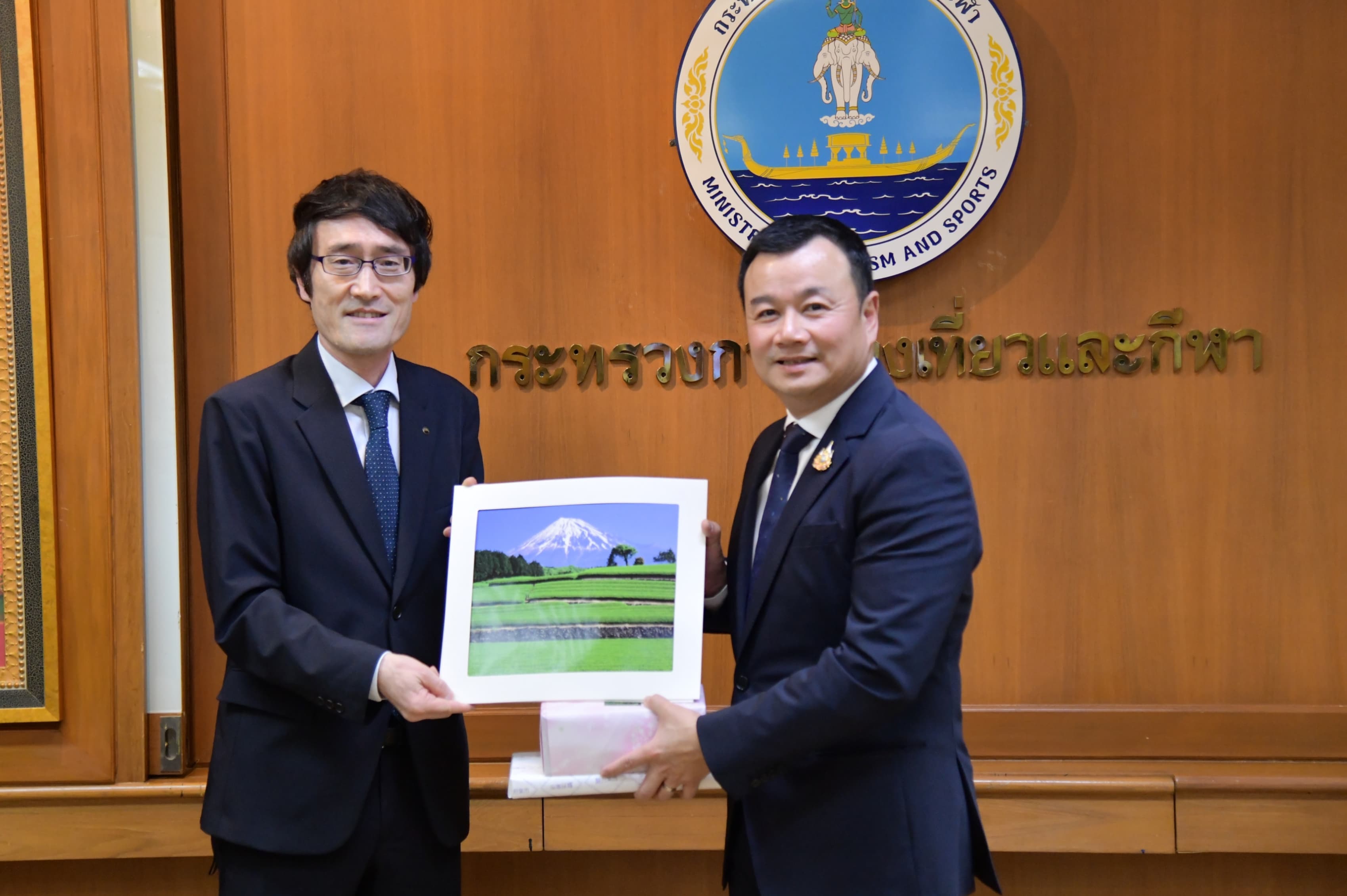 รูปภาพแกลเลอรี
