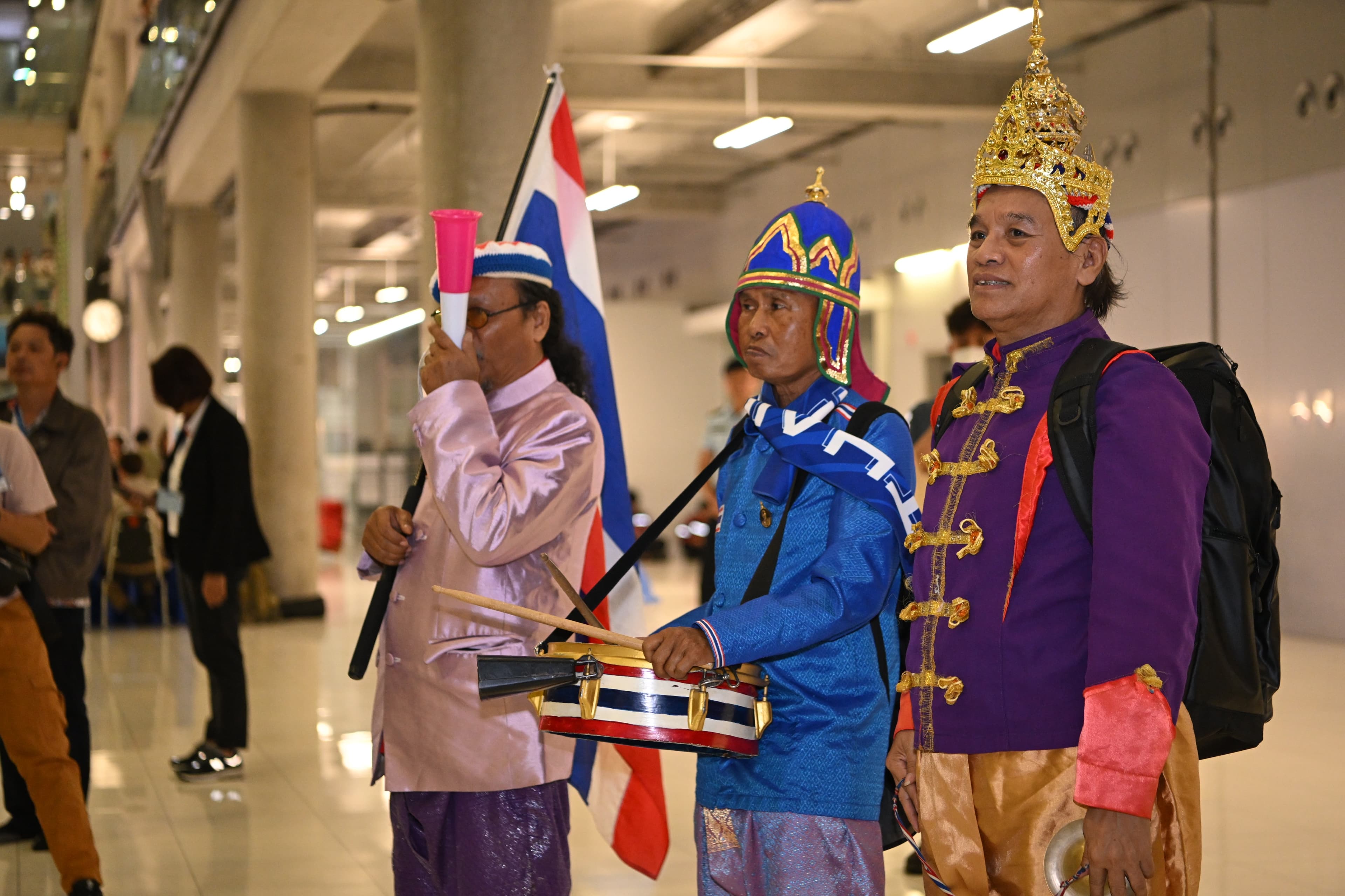 รูปภาพแกลเลอรี