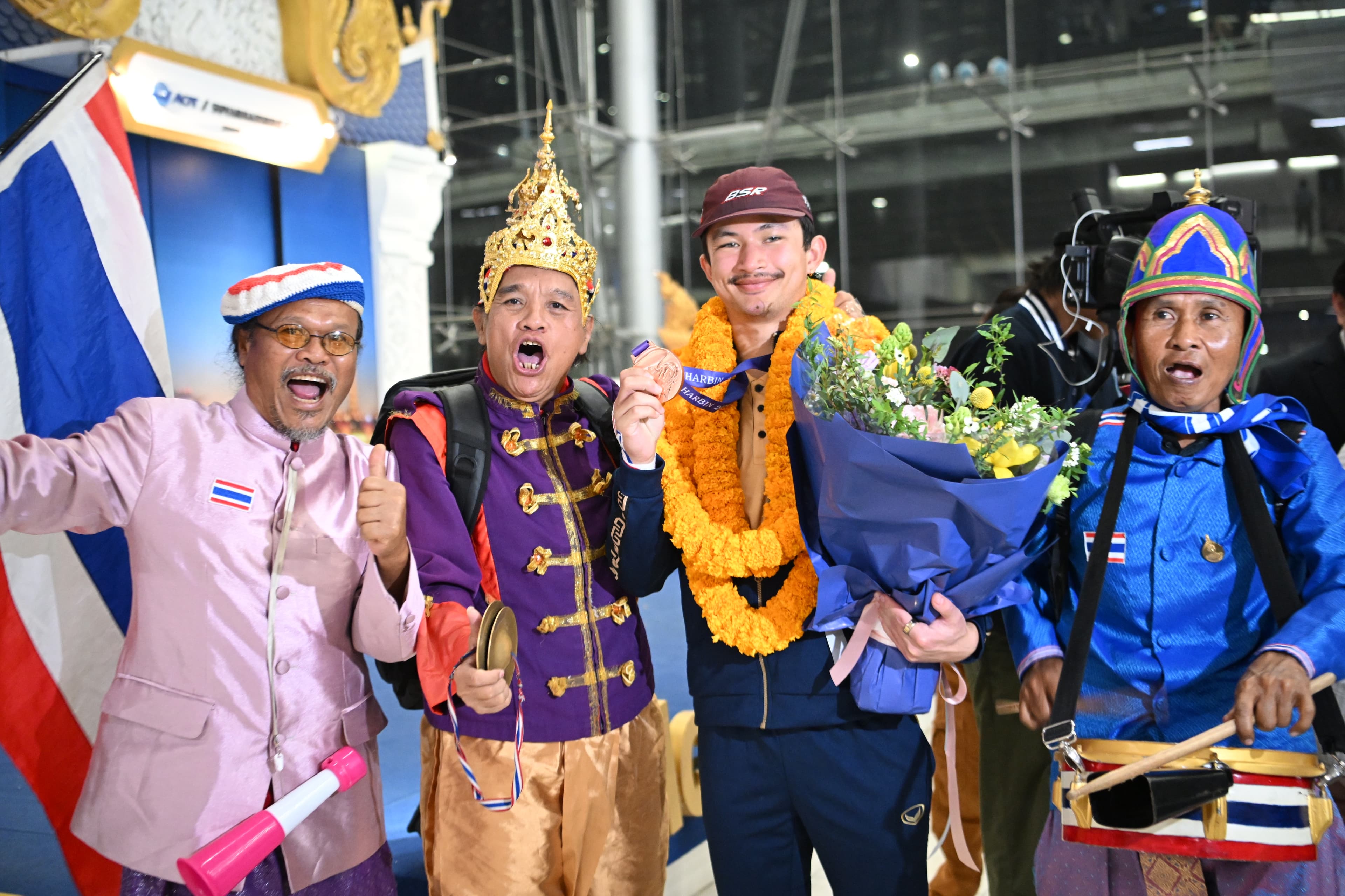 รูปภาพแกลเลอรี
