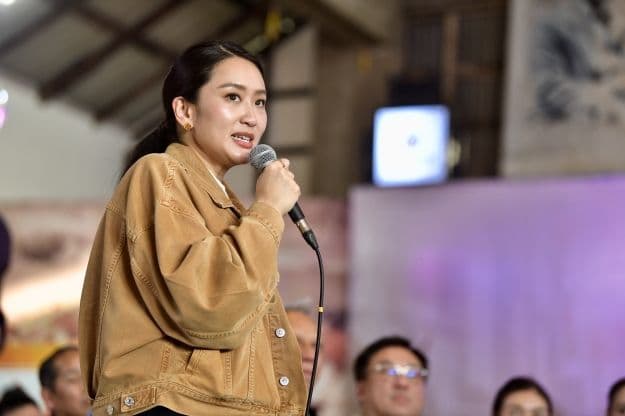 นายกฯ แพทองธาร เยือนสงขลา ผลักดันท่องเที่ยวลักซูรี่-เรือสำราญ พร้อมรับฟังปัญหาชุมชน