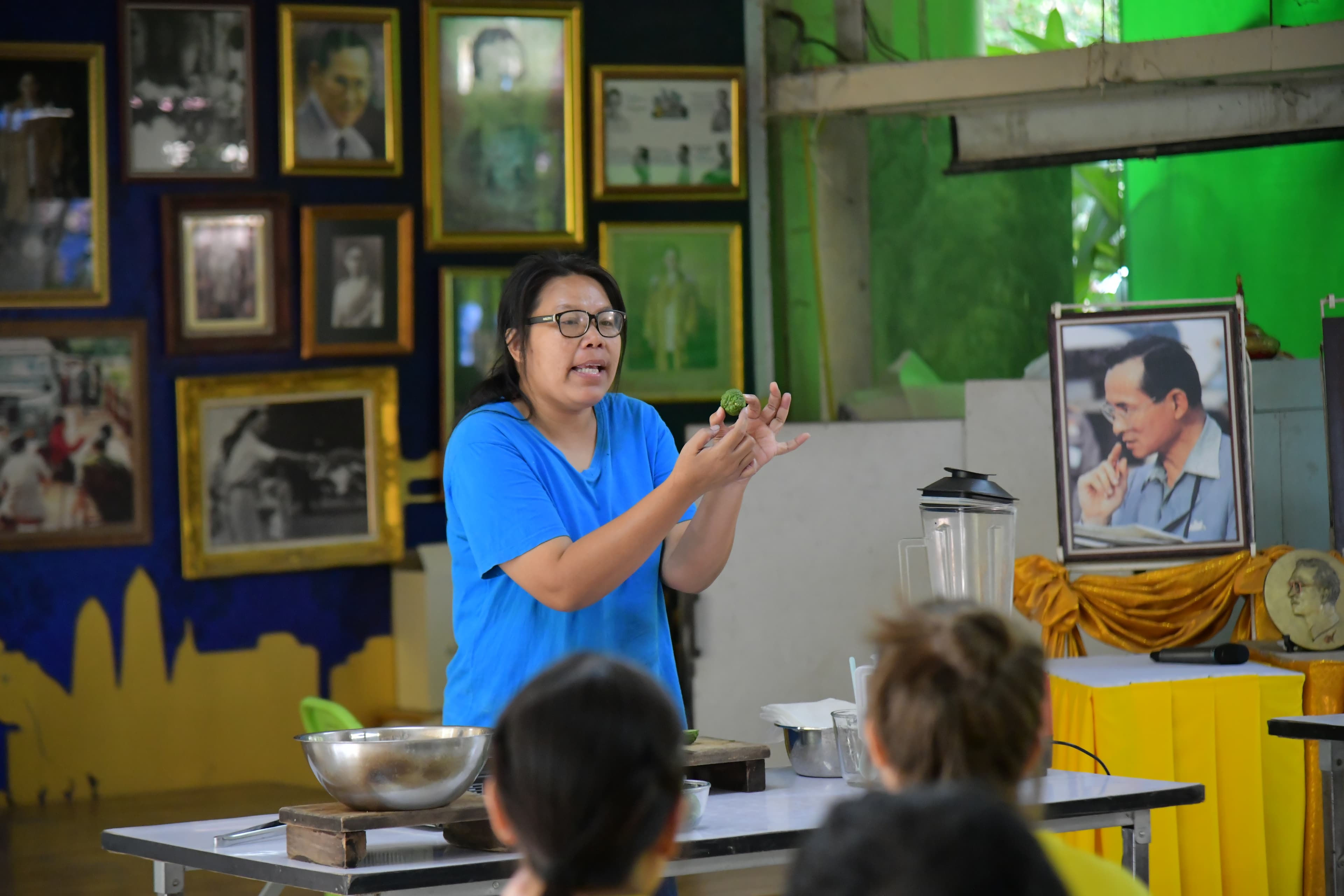 รูปภาพแกลเลอรี