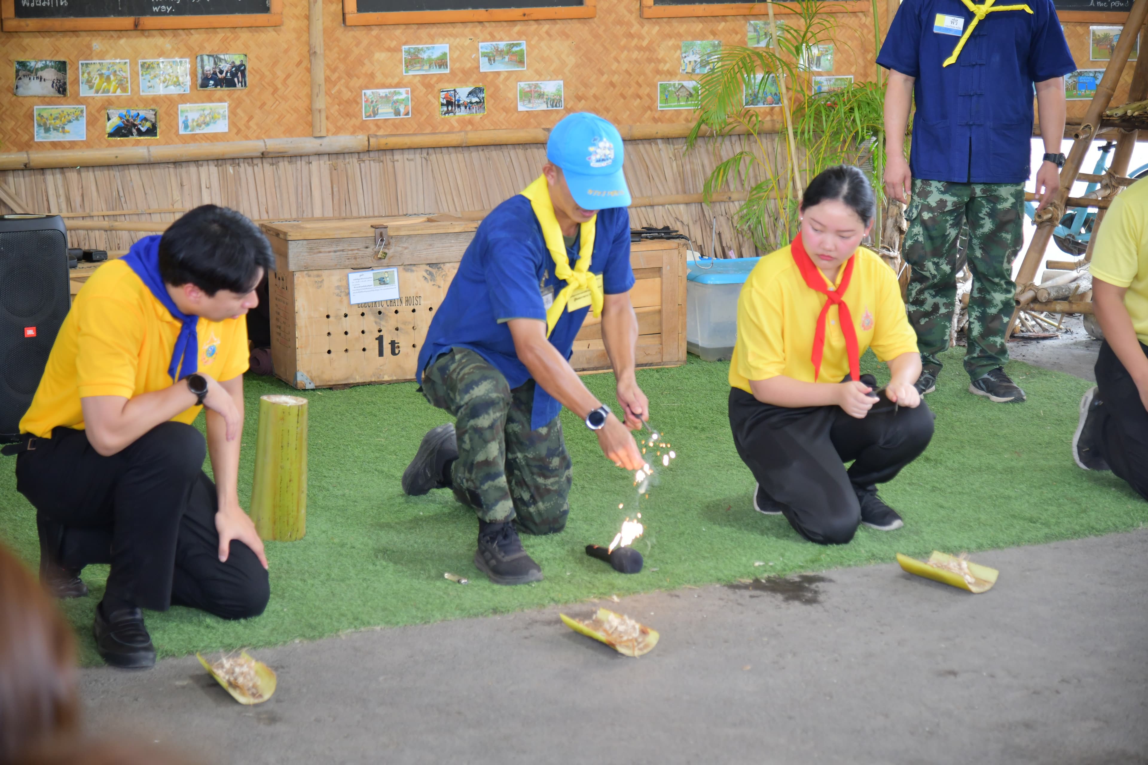 รูปภาพแกลเลอรี