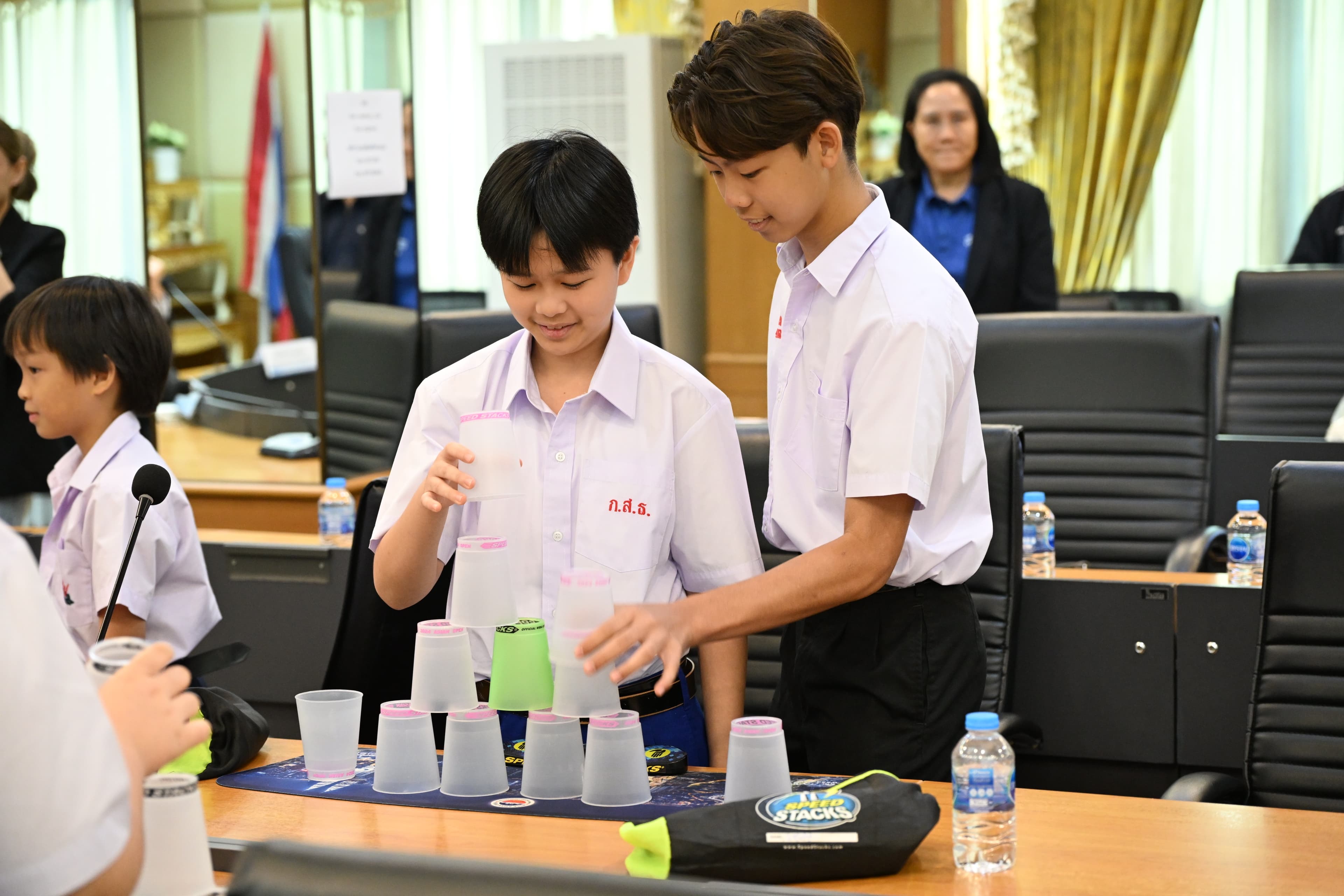 รูปภาพแกลเลอรี