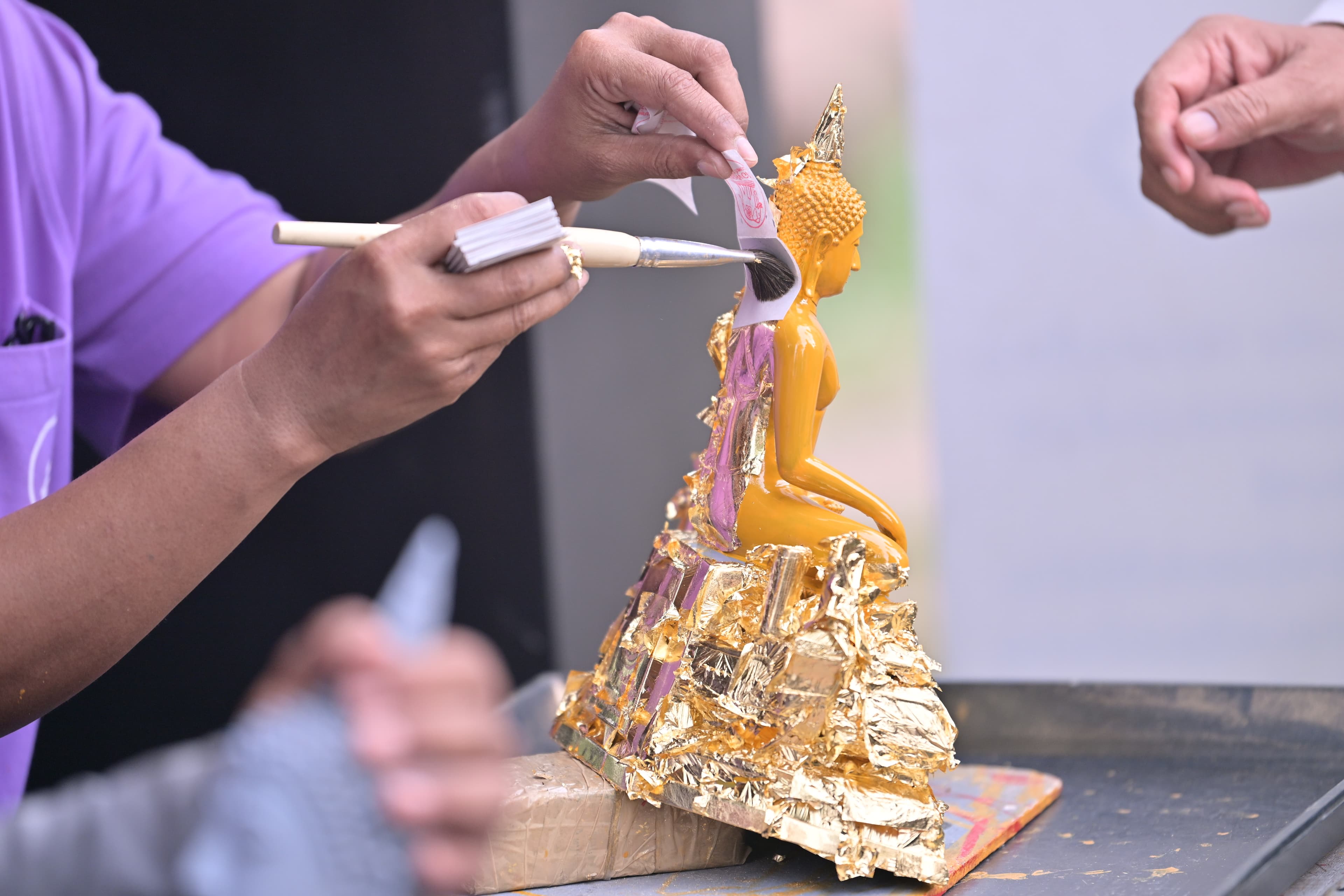 รูปภาพแกลเลอรี