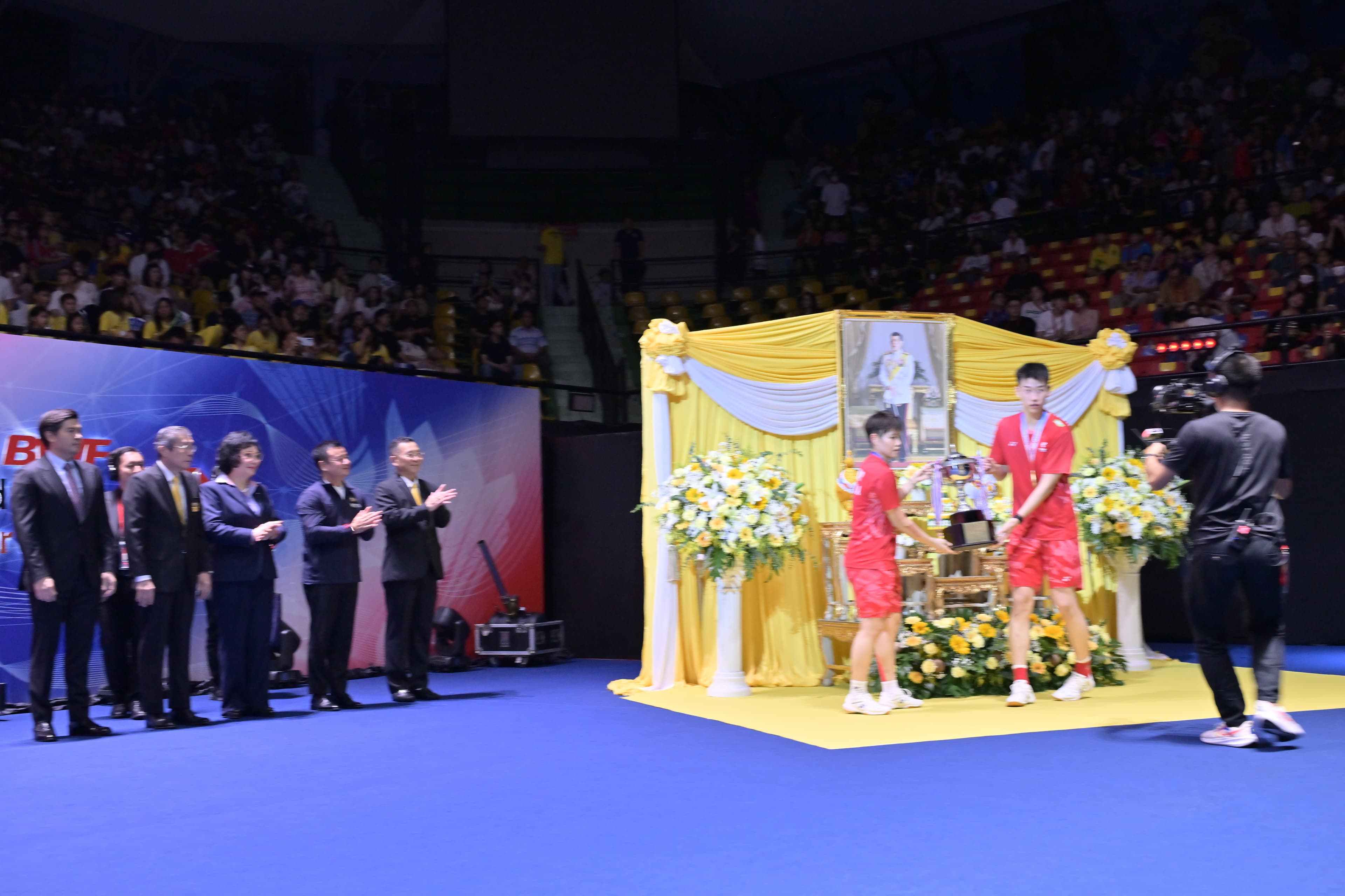 รูปภาพแกลเลอรี