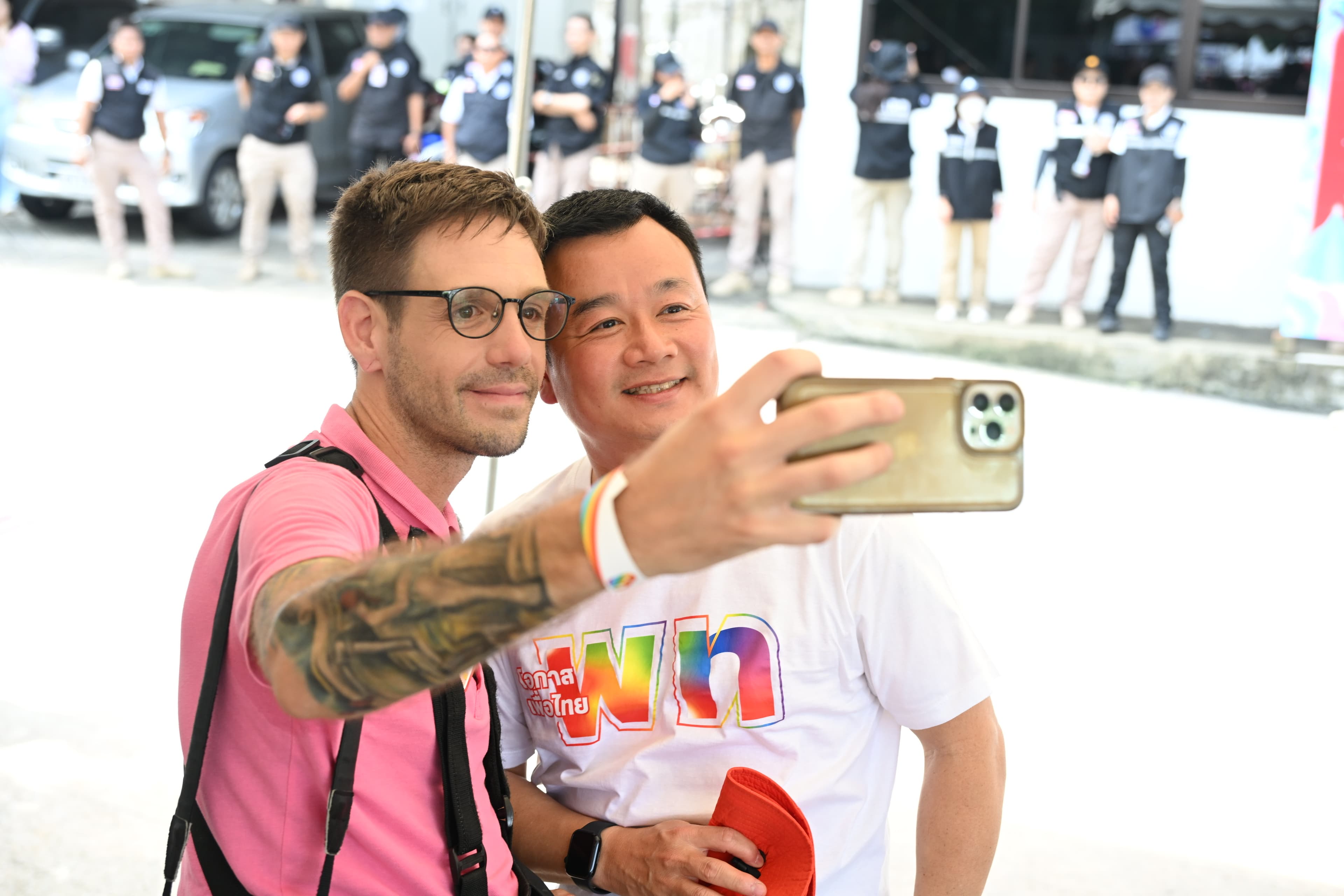 รูปภาพแกลเลอรี