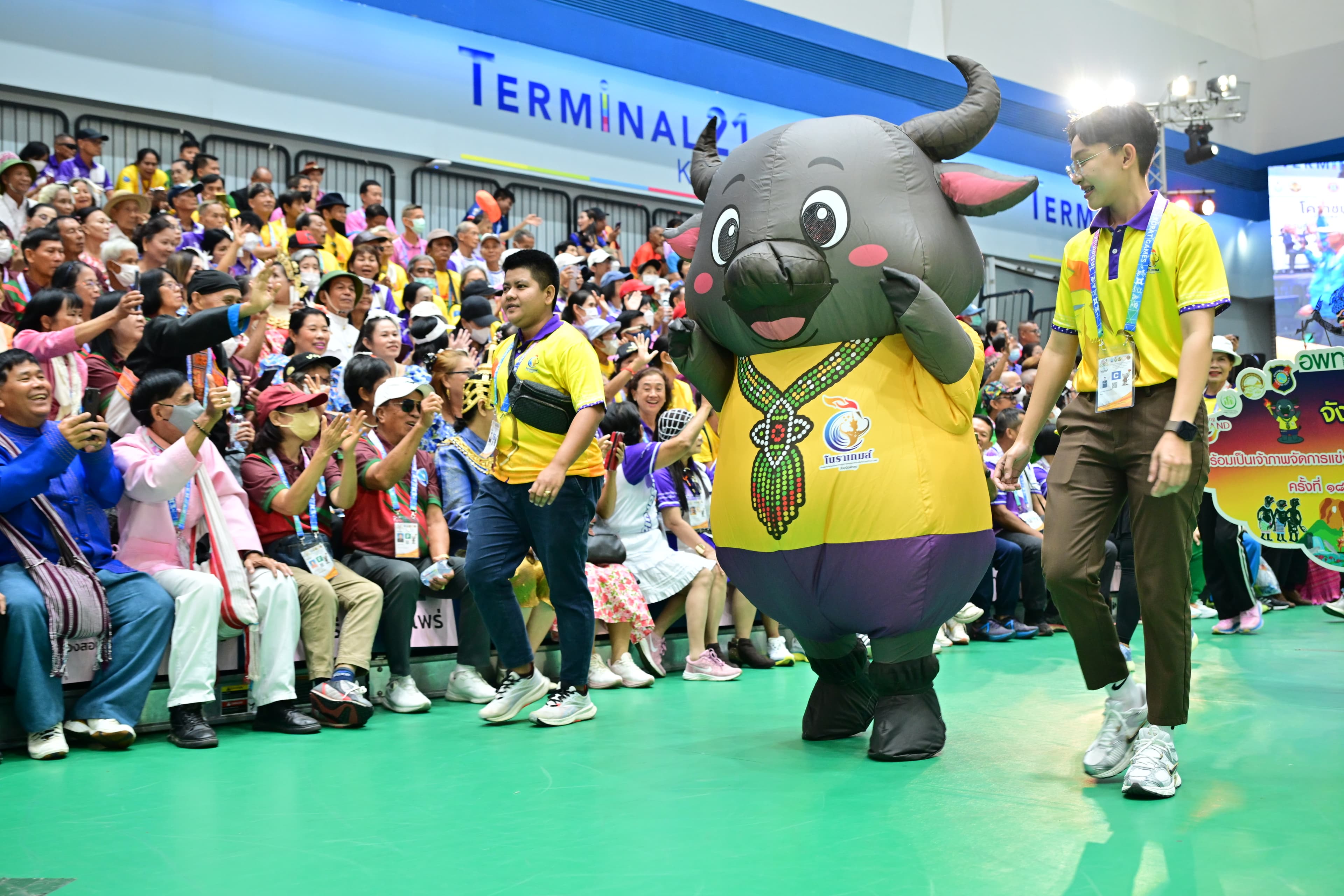 รูปภาพแกลเลอรี