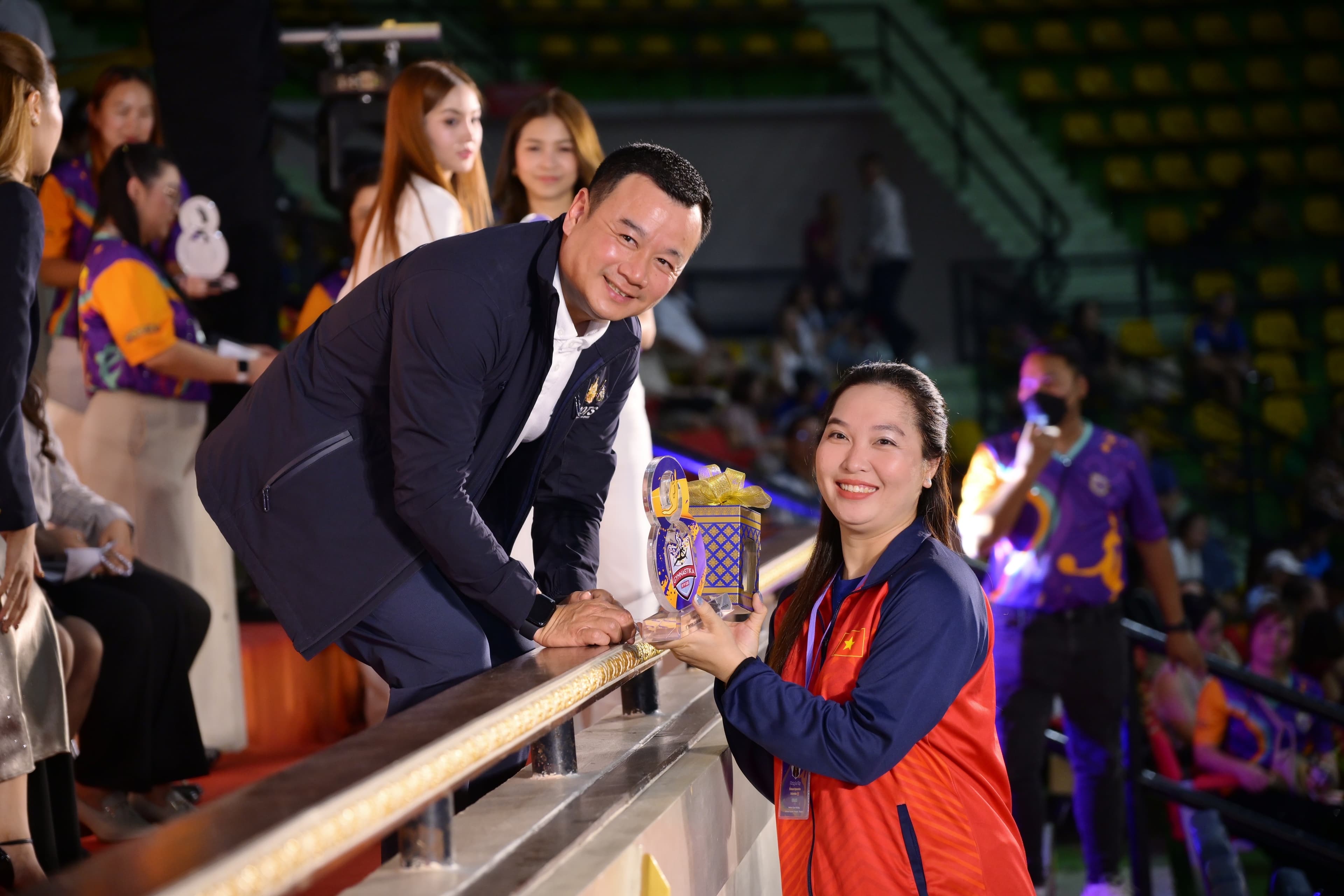 รูปภาพแกลเลอรี