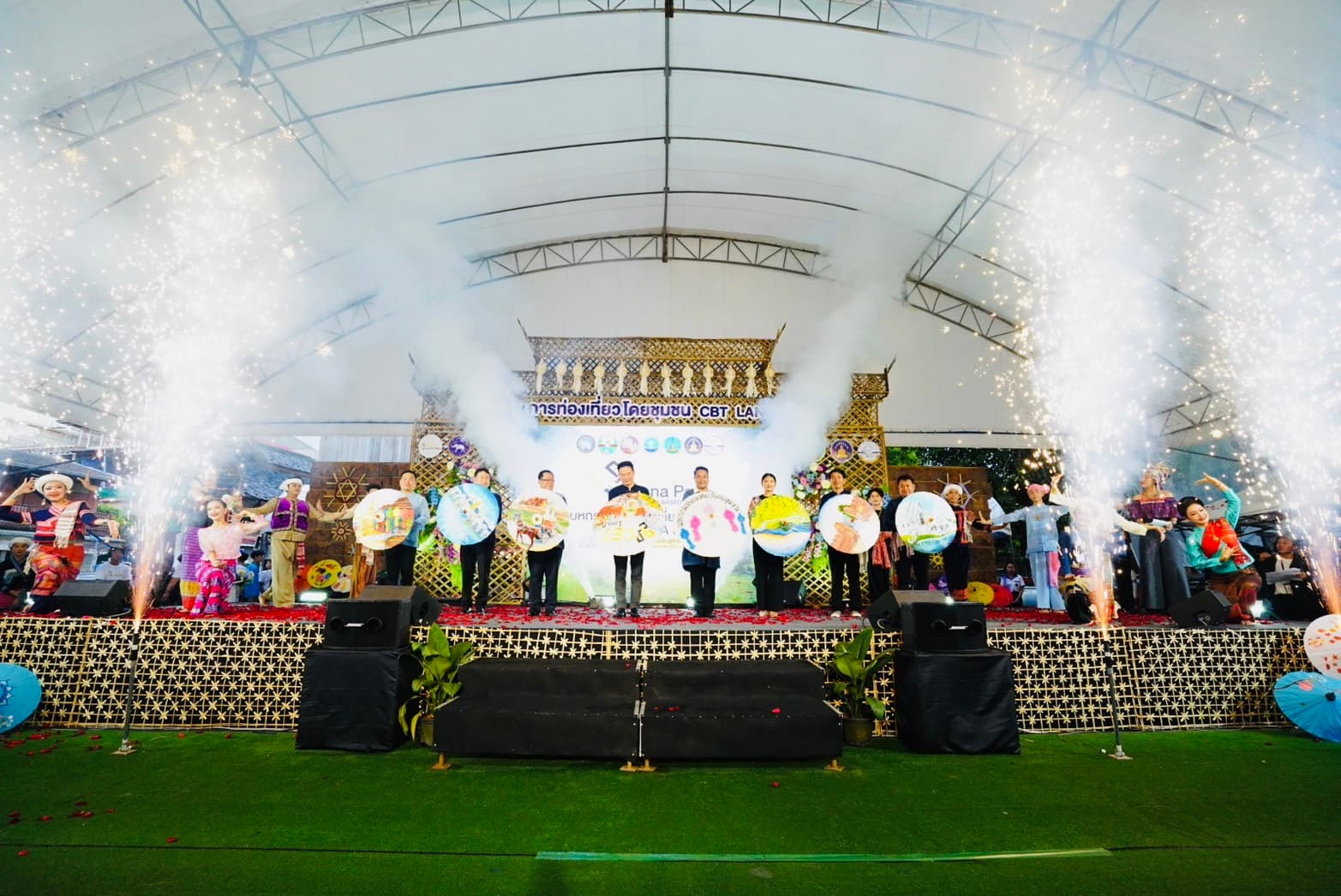 รูปภาพแกลเลอรี