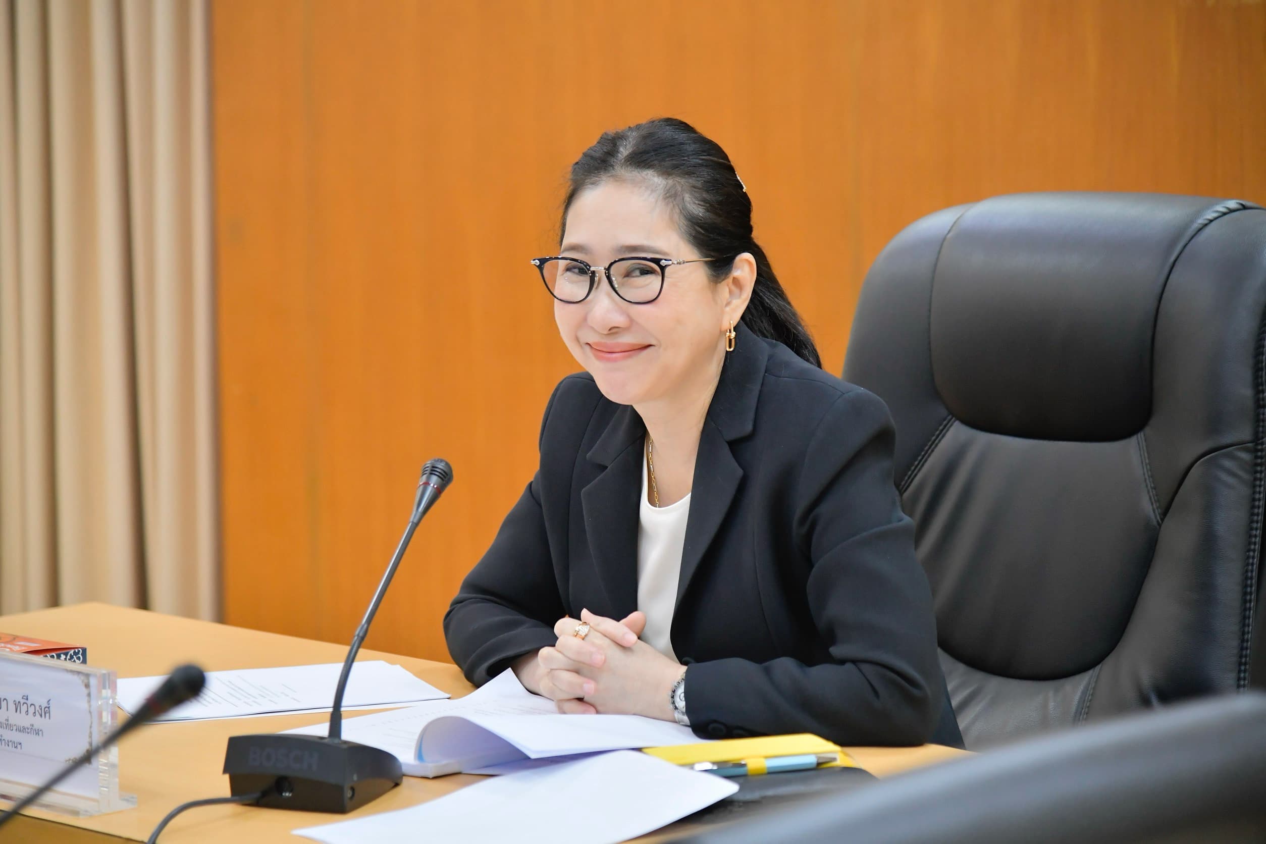 กระทรวงการท่องเที่ยวฯ ยืนยันดูแลและเยียวยานักท่องเที่ยวมาเลเซียอย่างดีที่สุด