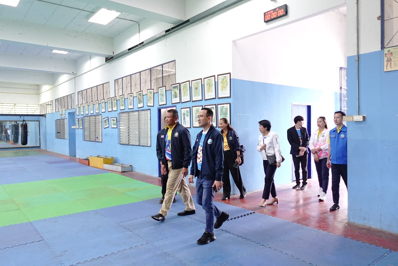 รูปภาพแกลเลอรี