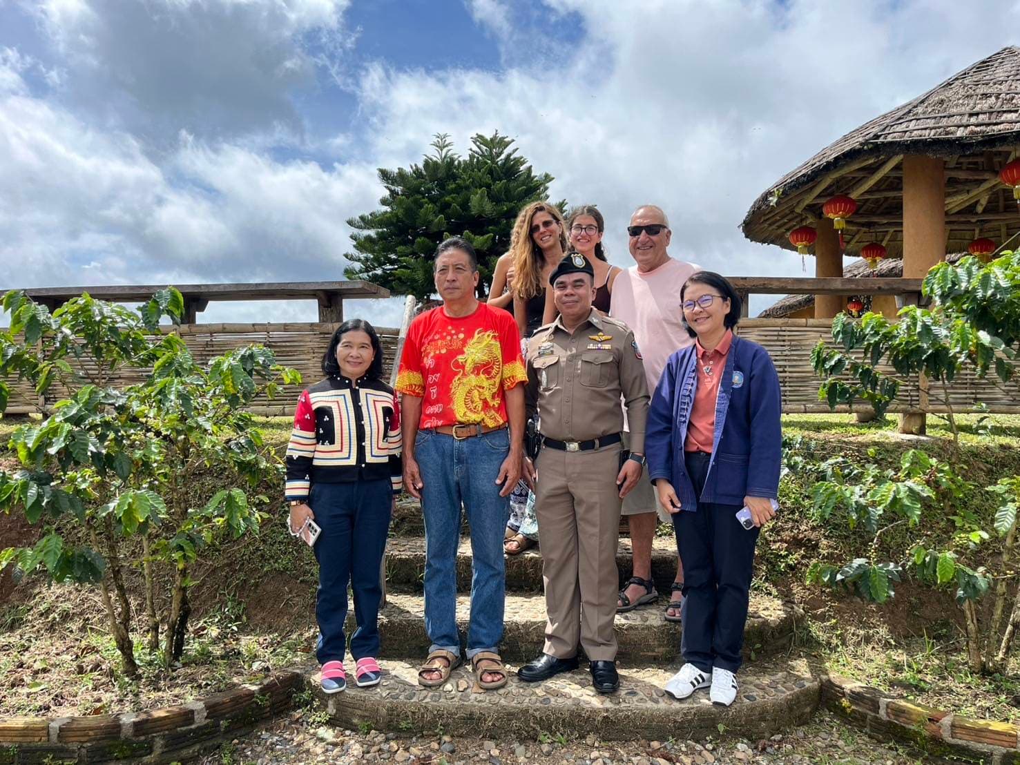 รองปลัดฯ ท่องเที่ยวและกีฬา ลงพื้นที่อำเภอปาย ร่วมหารือยกระดับการท่องเที่ยวชุมชน พร้อมเน้นมาตรฐานความปลอดภัยสู่ความยั่งยืน