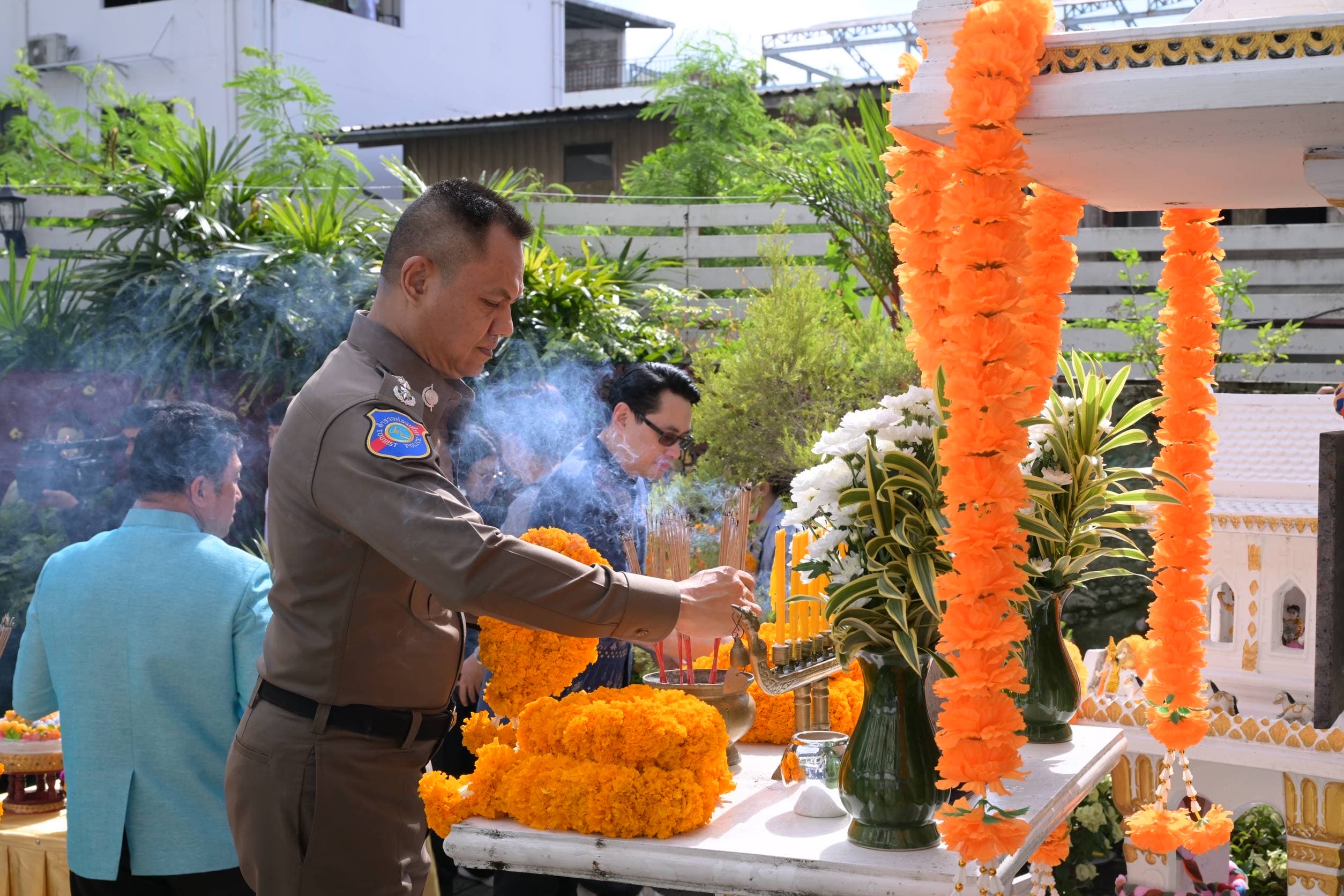 รูปภาพแกลเลอรี