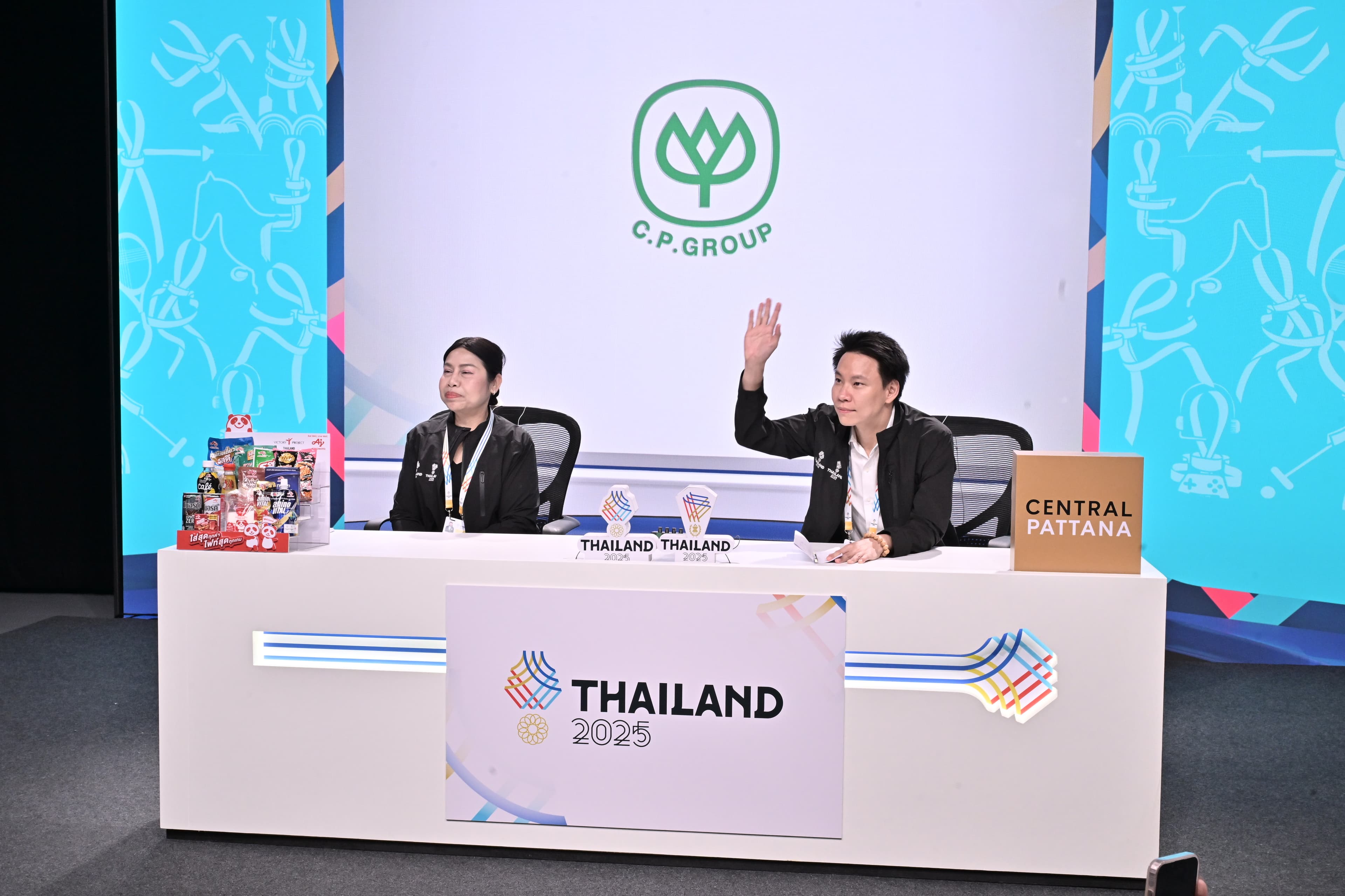 รูปภาพแกลเลอรี