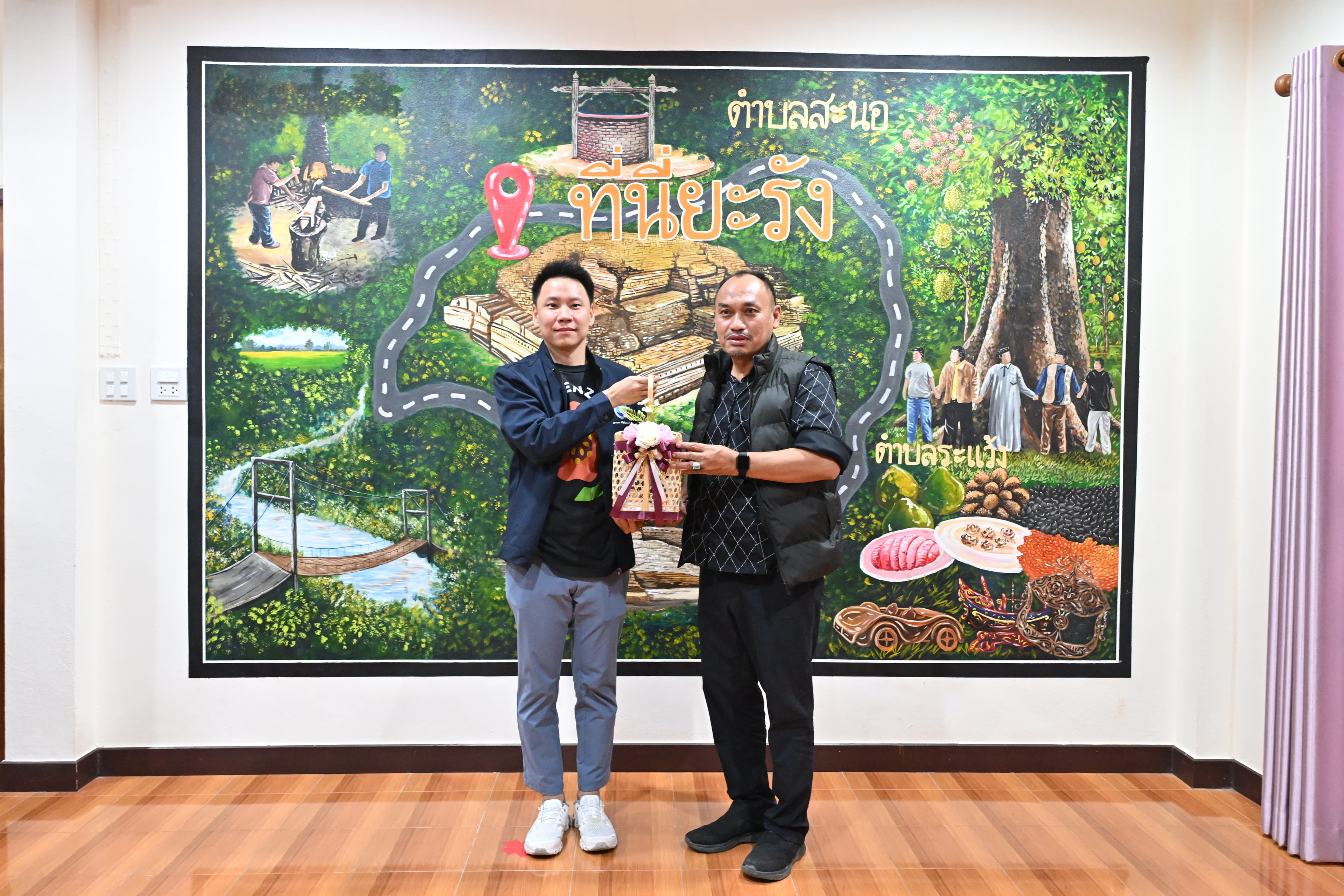รูปภาพแกลเลอรี