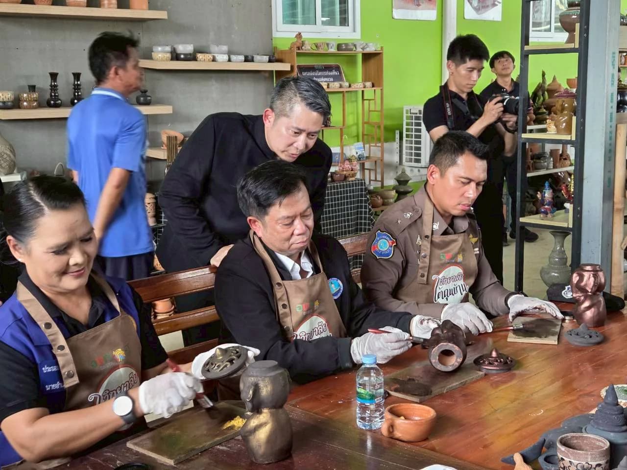 รูปภาพแกลเลอรี