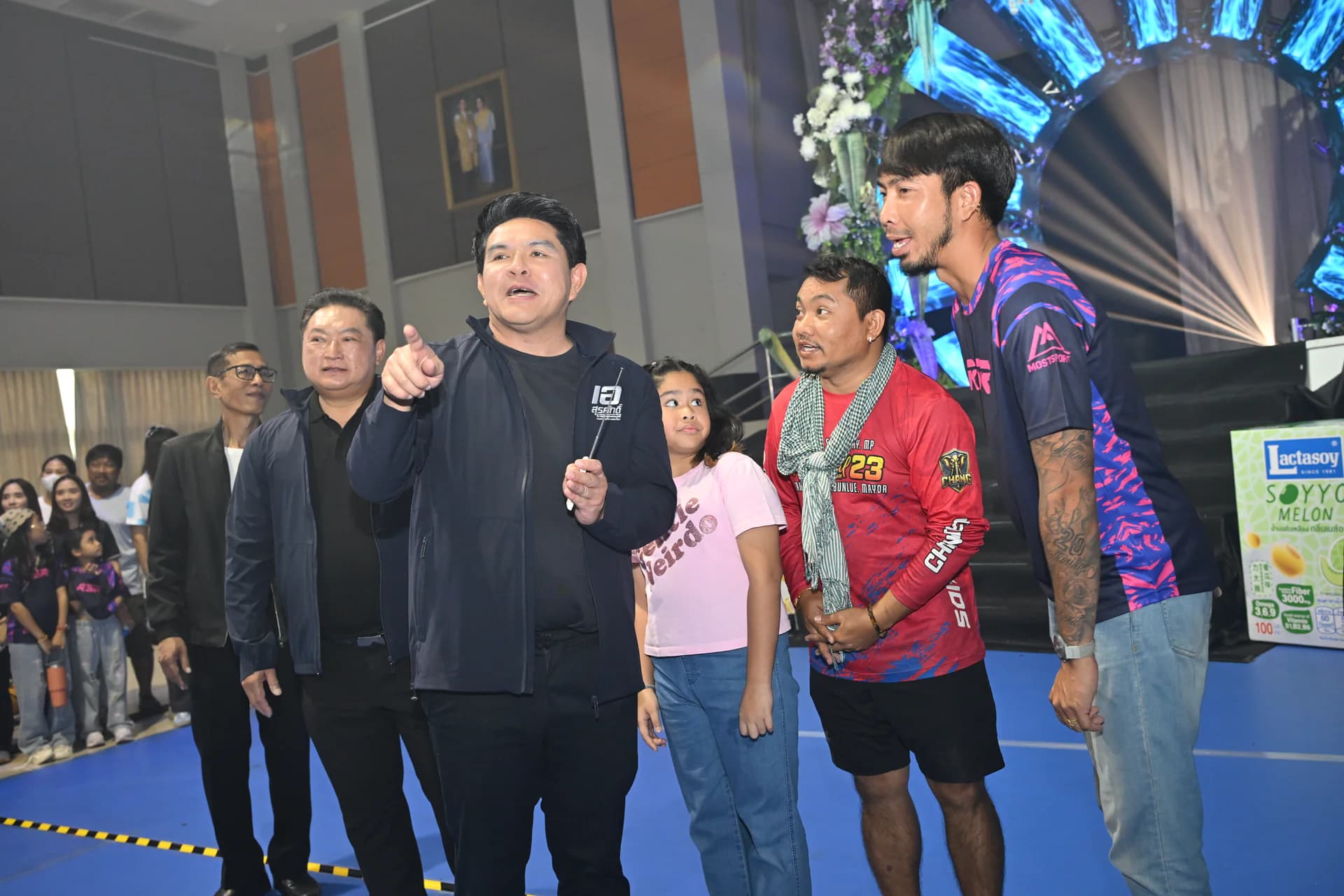รูปภาพแกลเลอรี