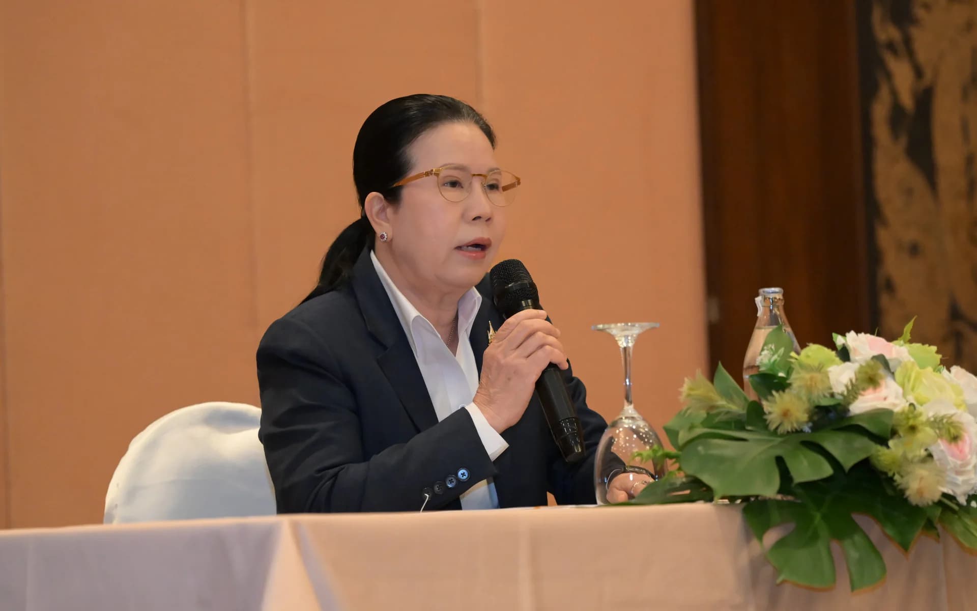 กระทรวงการท่องเที่ยวและกีฬา จัดฝึกอบรมหลักสูตร “การพัฒนานวัตกรต้นแบบเพื่อขับเคลื่อนนวัตกรรมการส่งเสริมการออกกำลังกายในเด็กและเยาวชน” รุ่นที่ 1