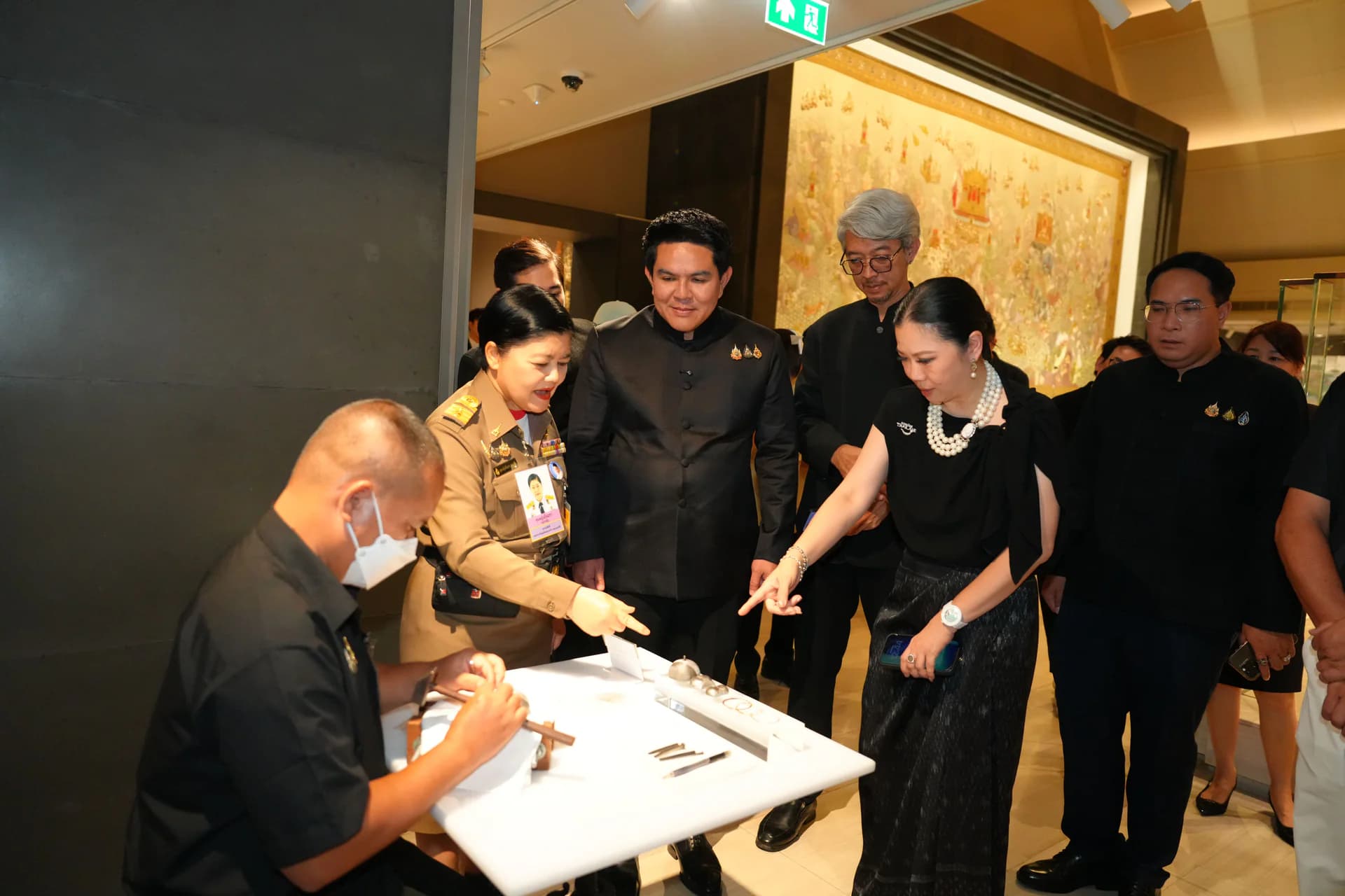รูปภาพแกลเลอรี