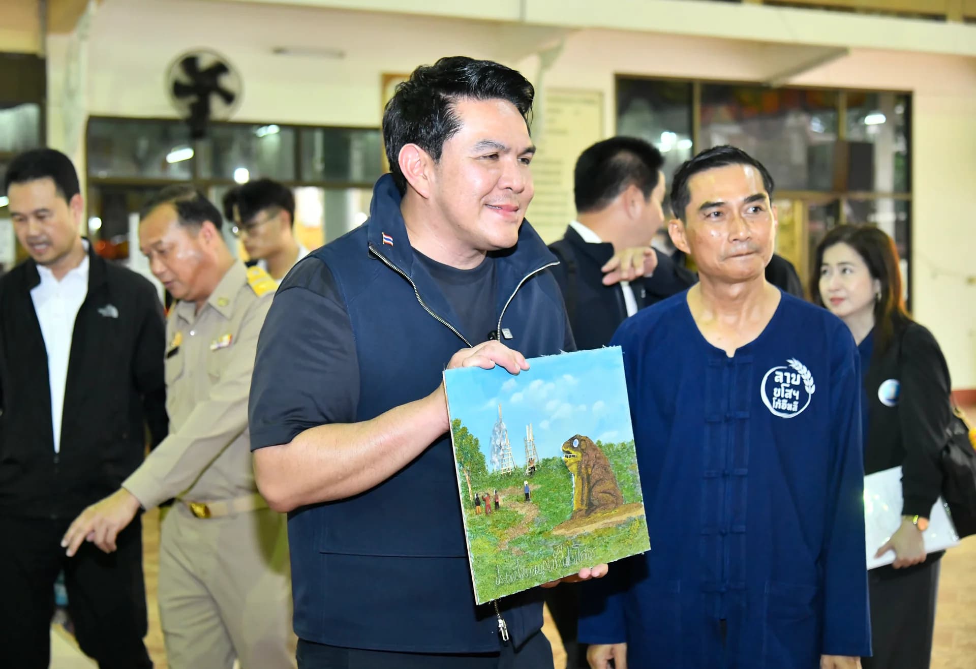รูปภาพแกลเลอรี