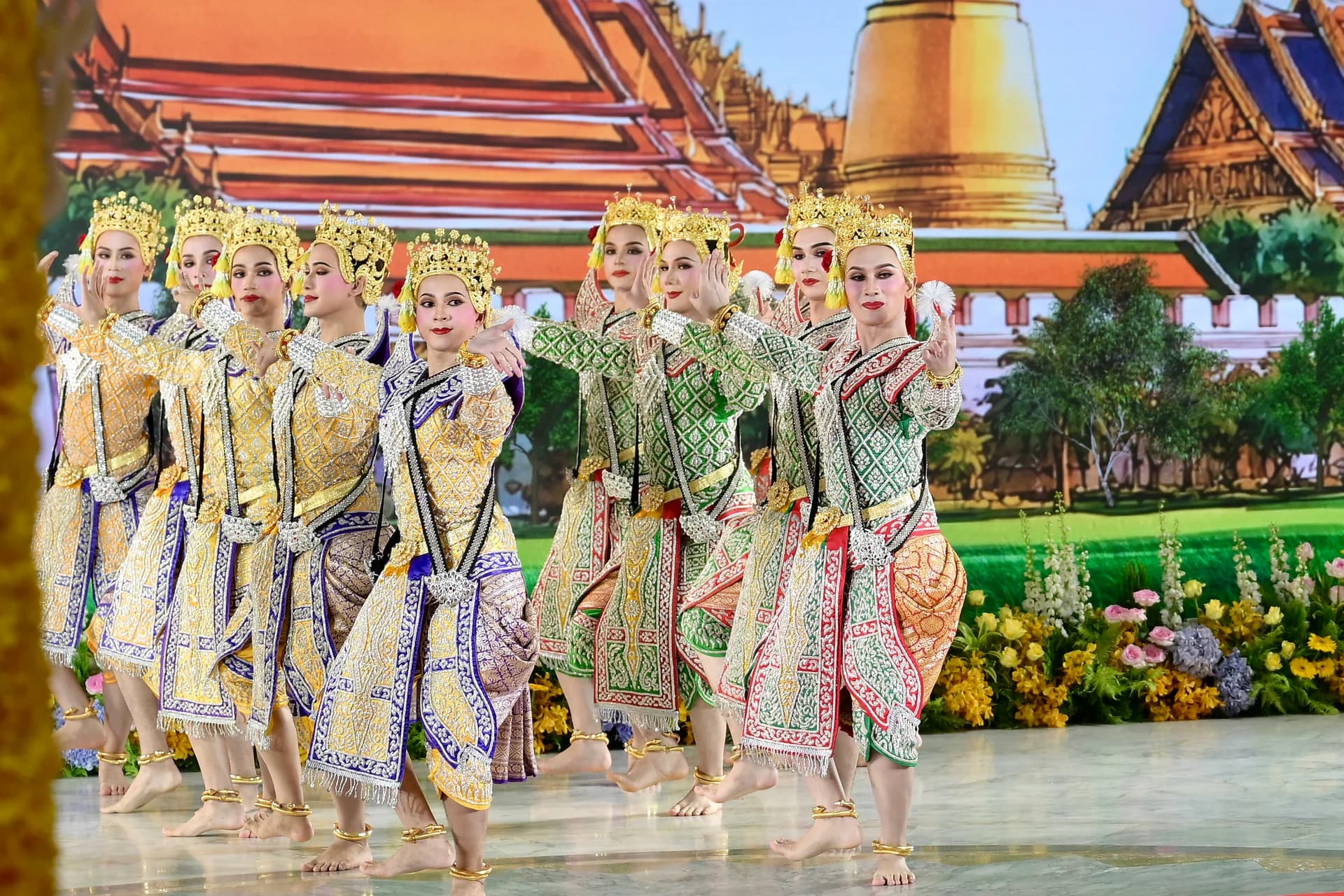 รูปภาพแกลเลอรี