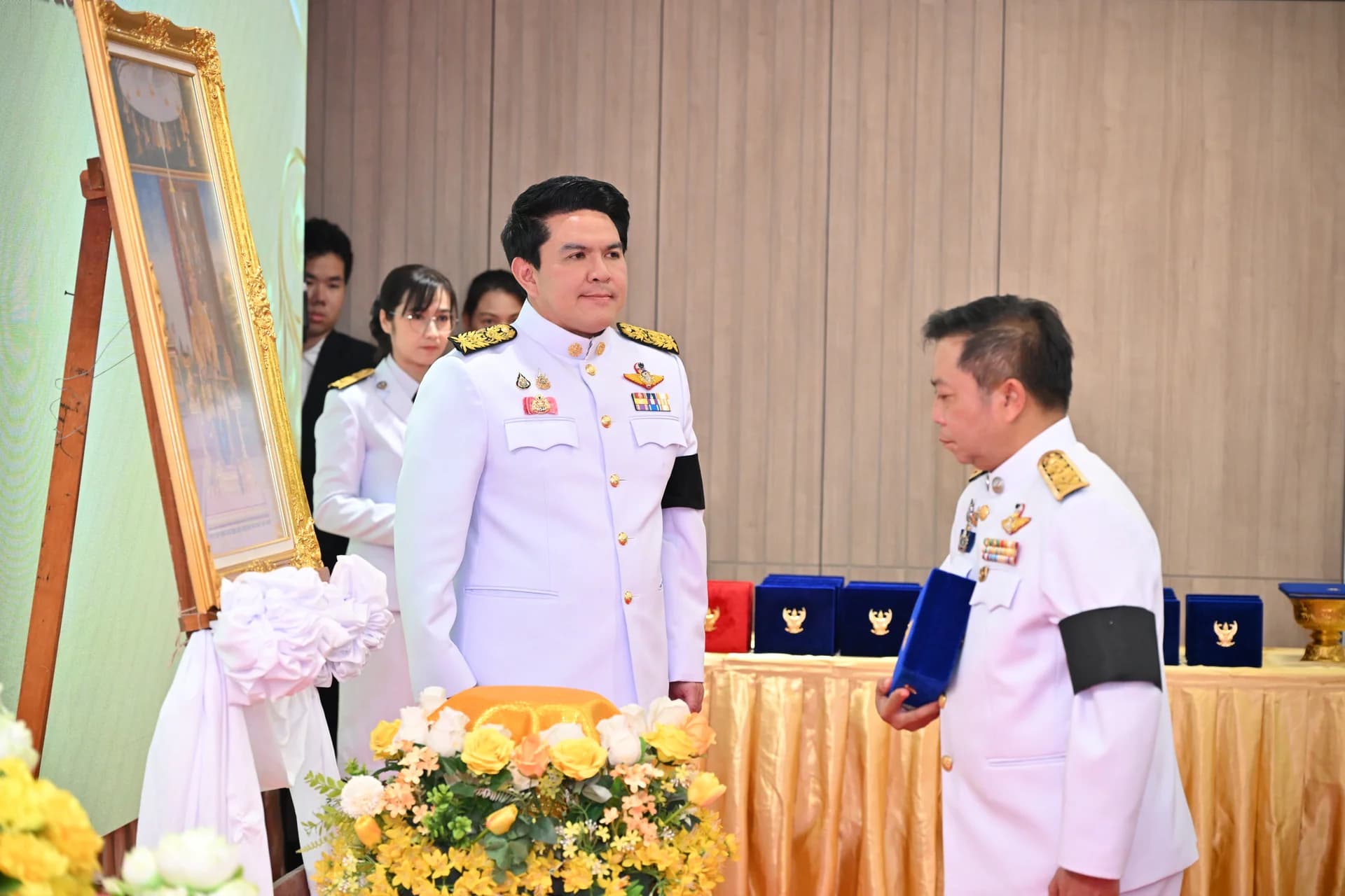 รูปภาพแกลเลอรี