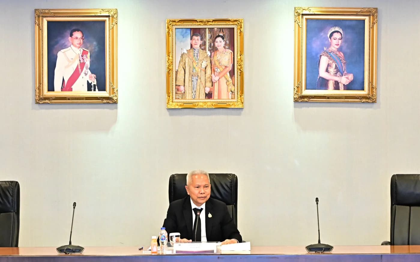 รองปลัดท่องเที่ยวฯ “ณัฏฐิรา” ร่วมกำหนดทิศทาง Medical and Wellness Hub ปี 2569 หนุนไทยสู่ศูนย์กลางสุขภาพนานาชาติ