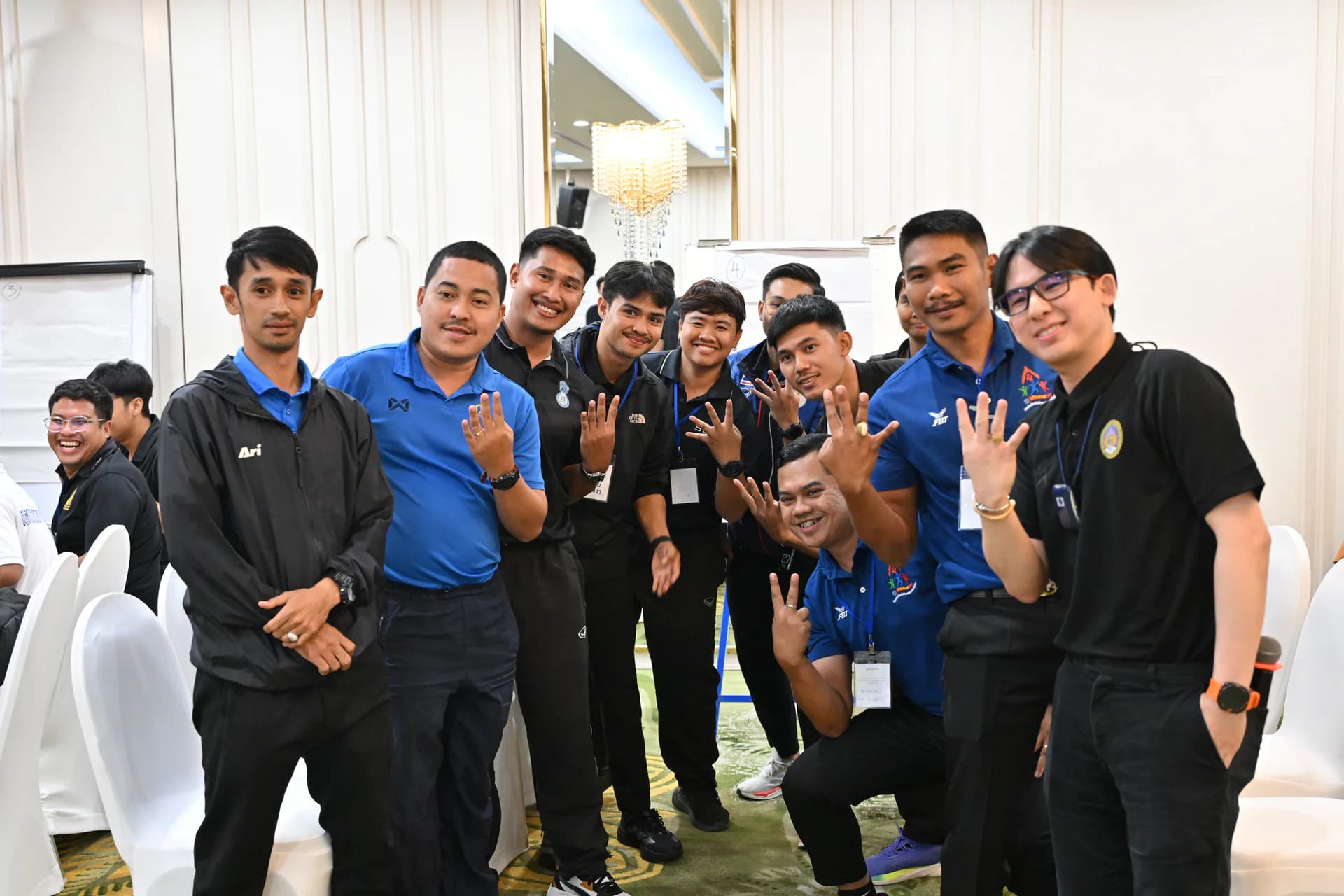 รูปภาพแกลเลอรี