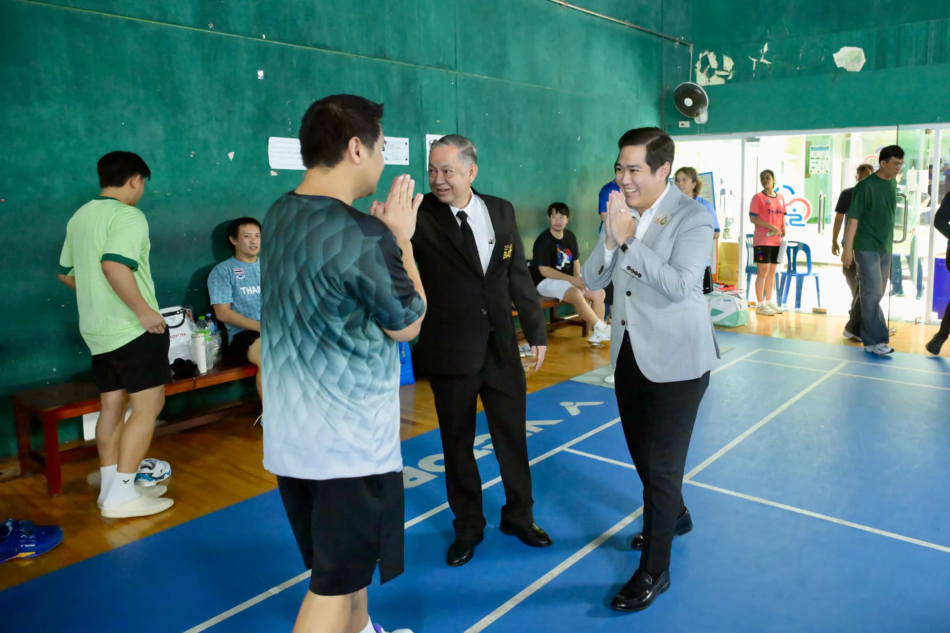 รูปภาพแกลเลอรี