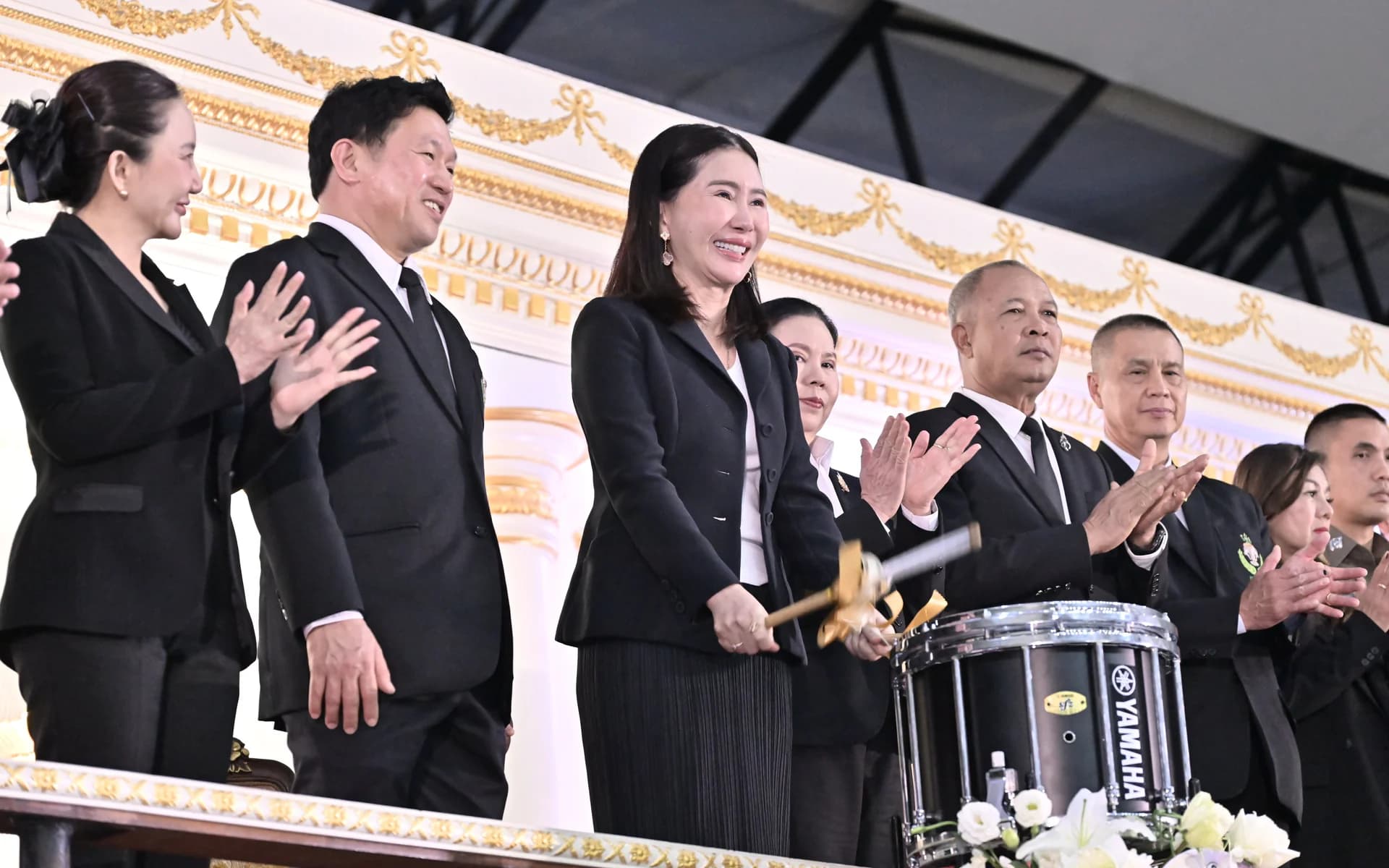 ประกวดวงโยธวาทิตกรมพลศึกษา ฮอตฮิต 52 วงร่วมประชันฝีมือทางดนตรี