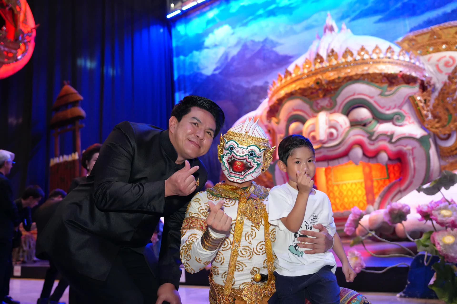 รูปภาพแกลเลอรี