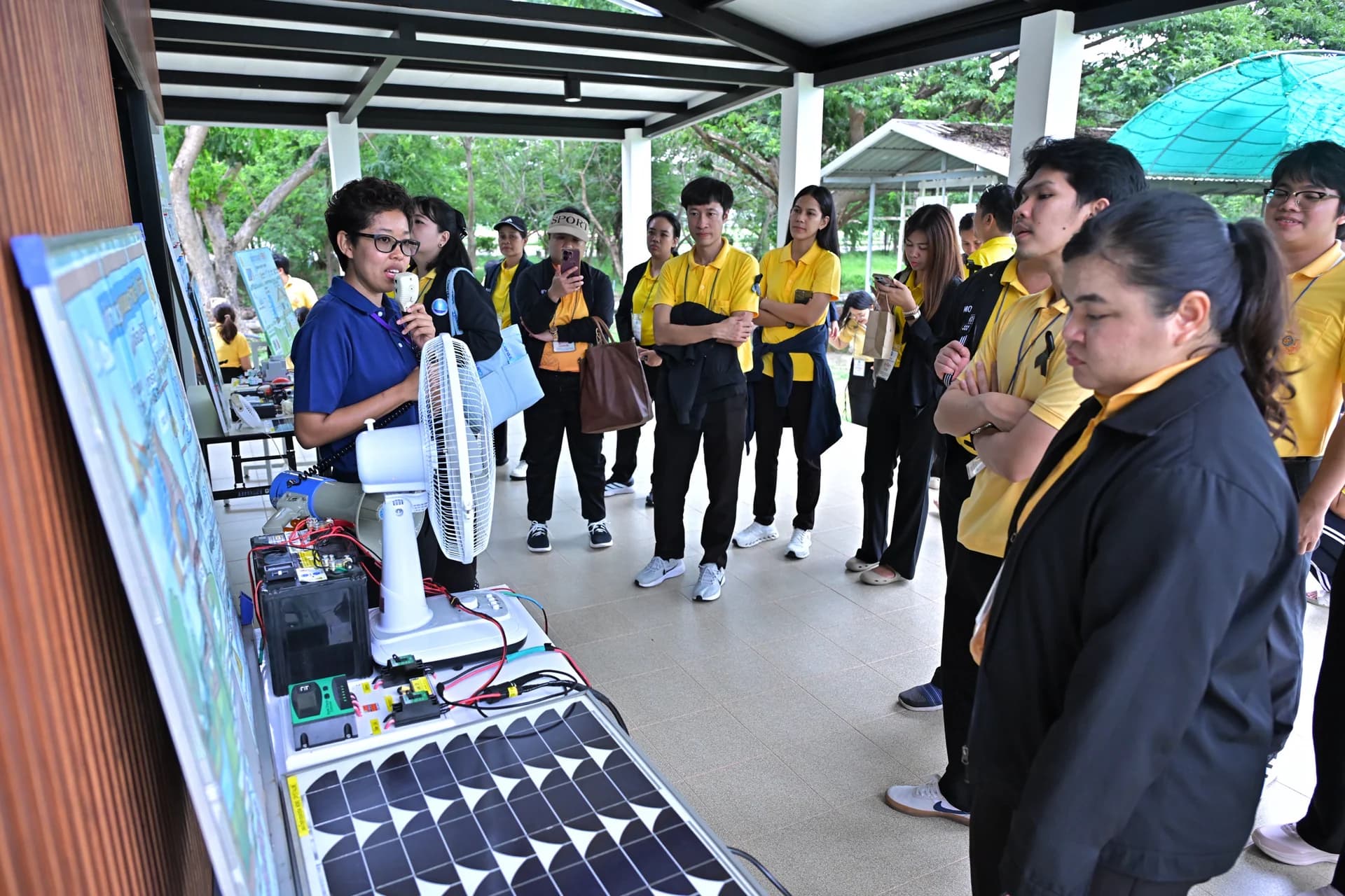 รูปภาพแกลเลอรี