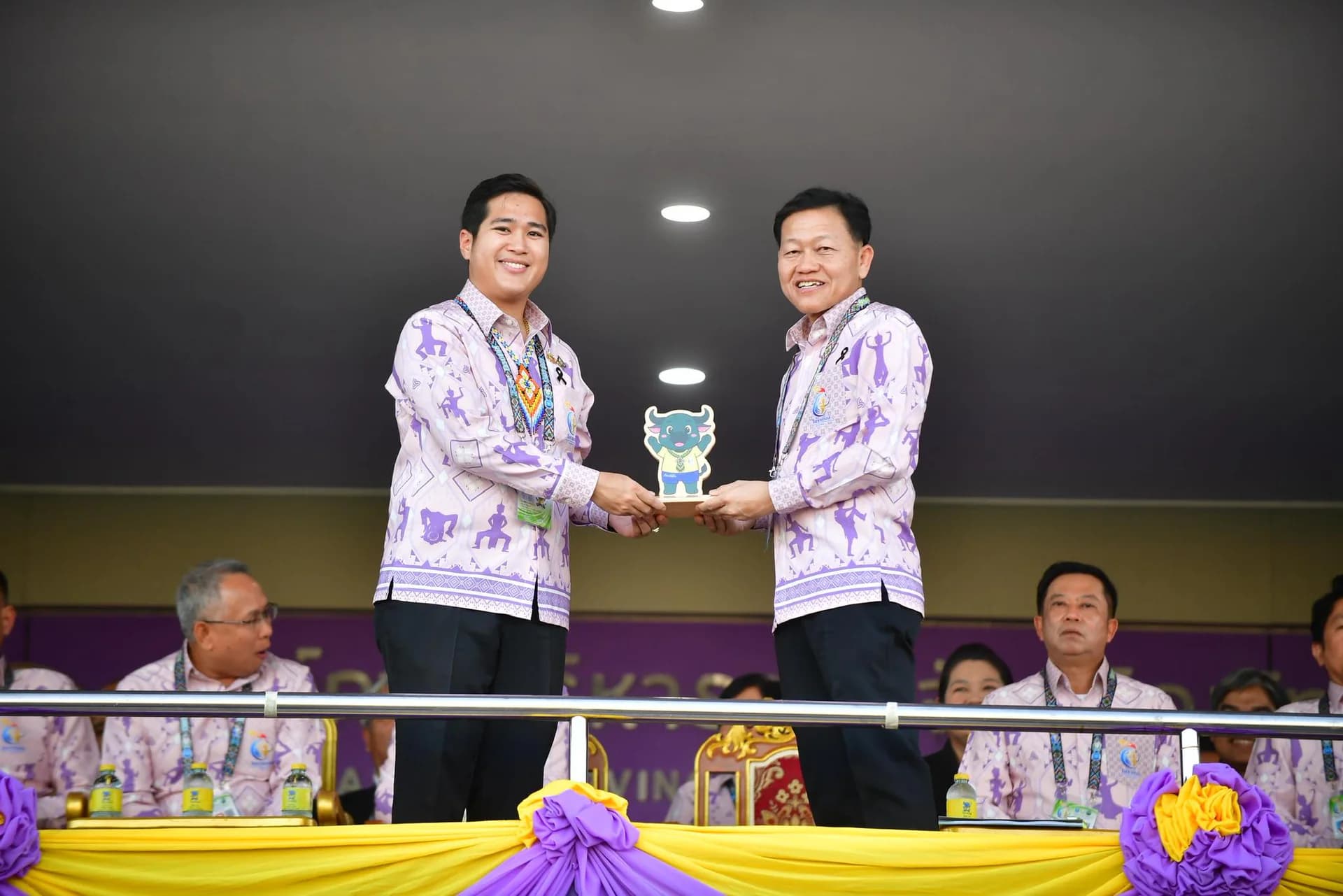 รูปภาพแกลเลอรี